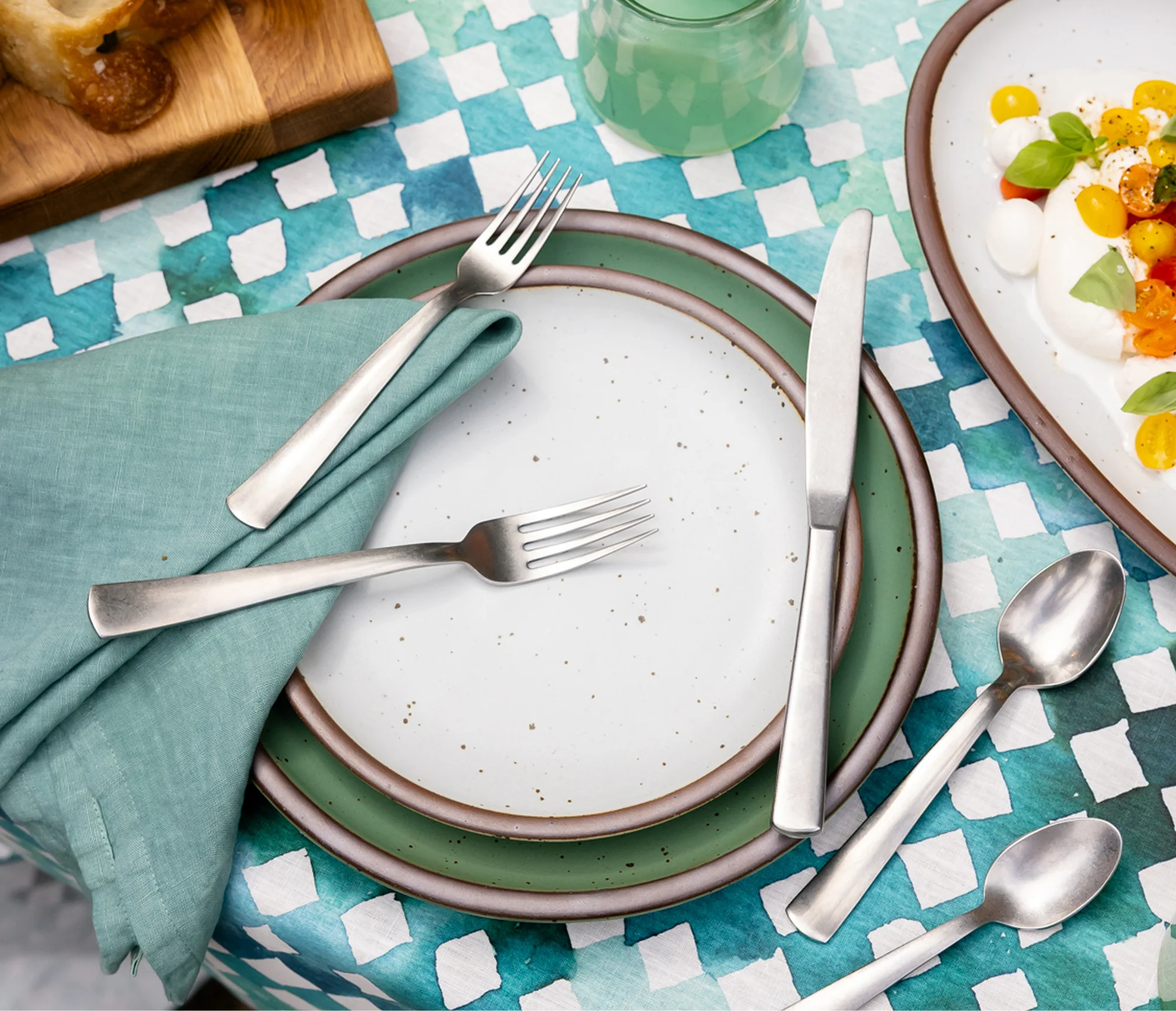 Earth-Born Beauty for Your Table