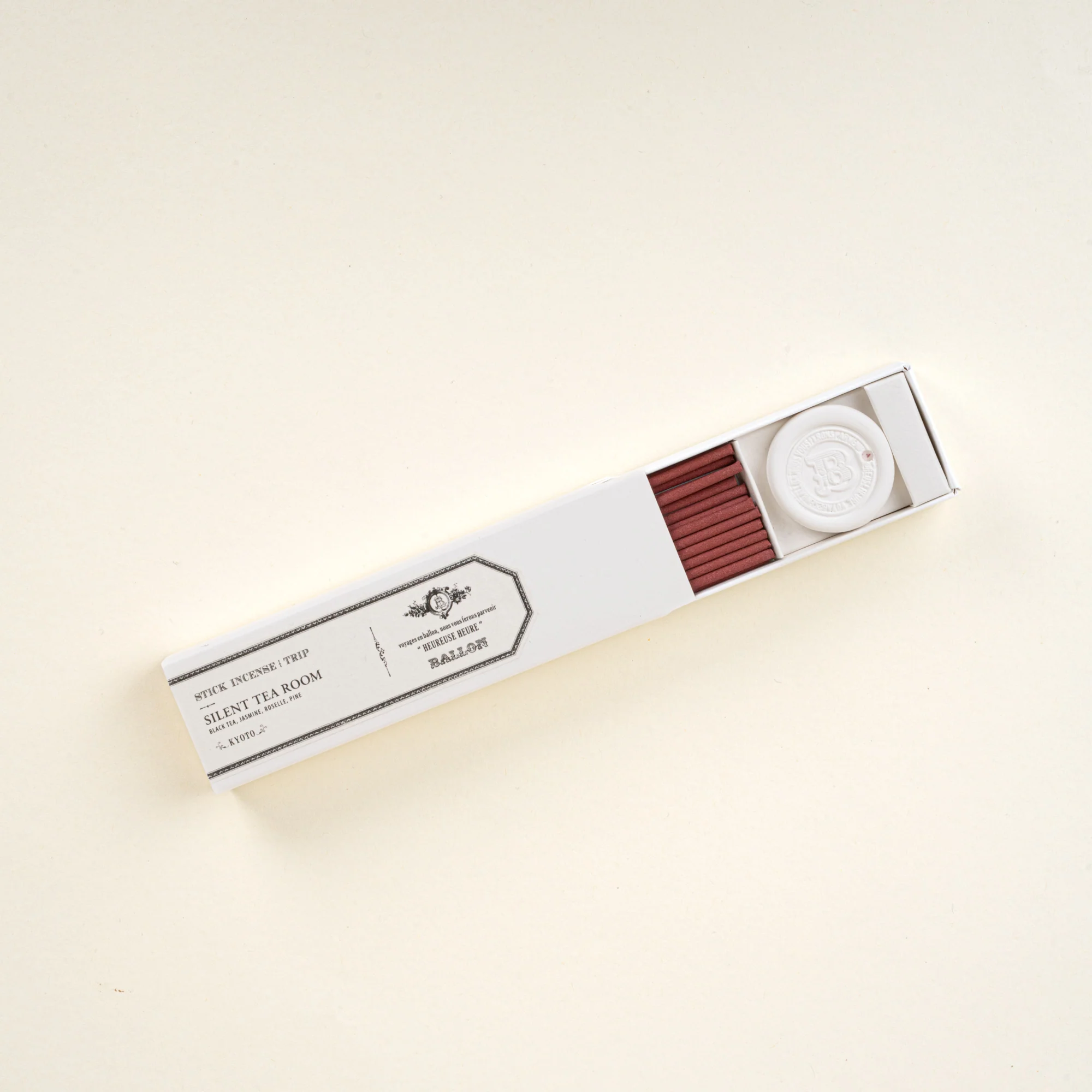 Ballon Incense - Image 2