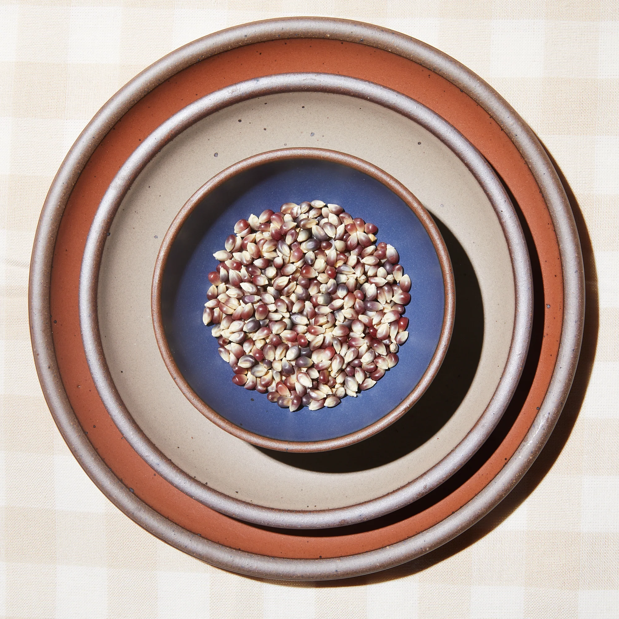 Blue Midnight Popcorn - Image 2