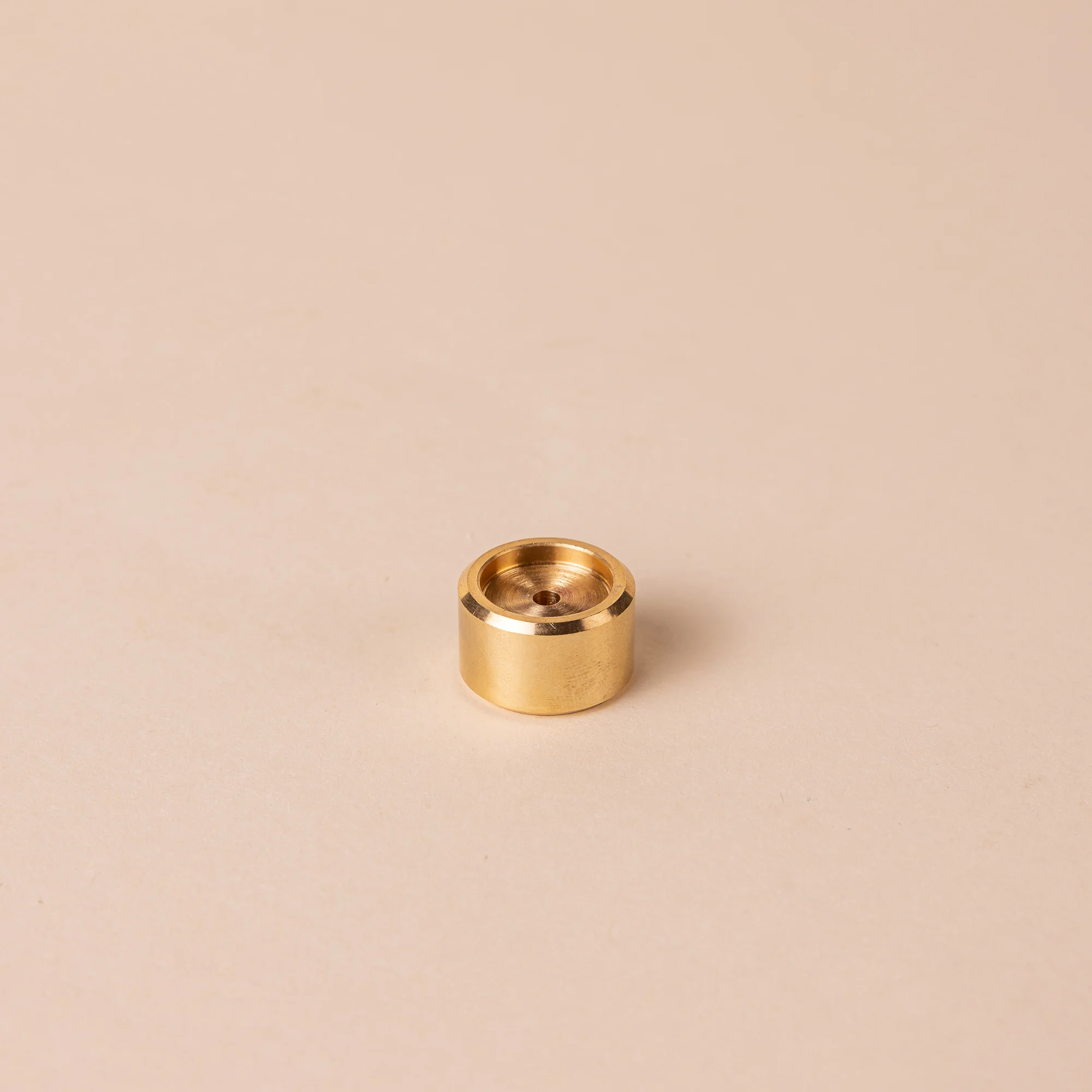 Brass Incense Holder