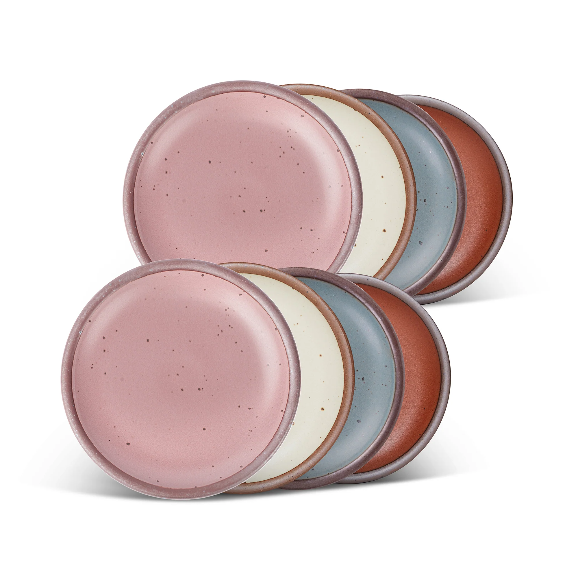 Cake Plate 8-Pack - Image 11