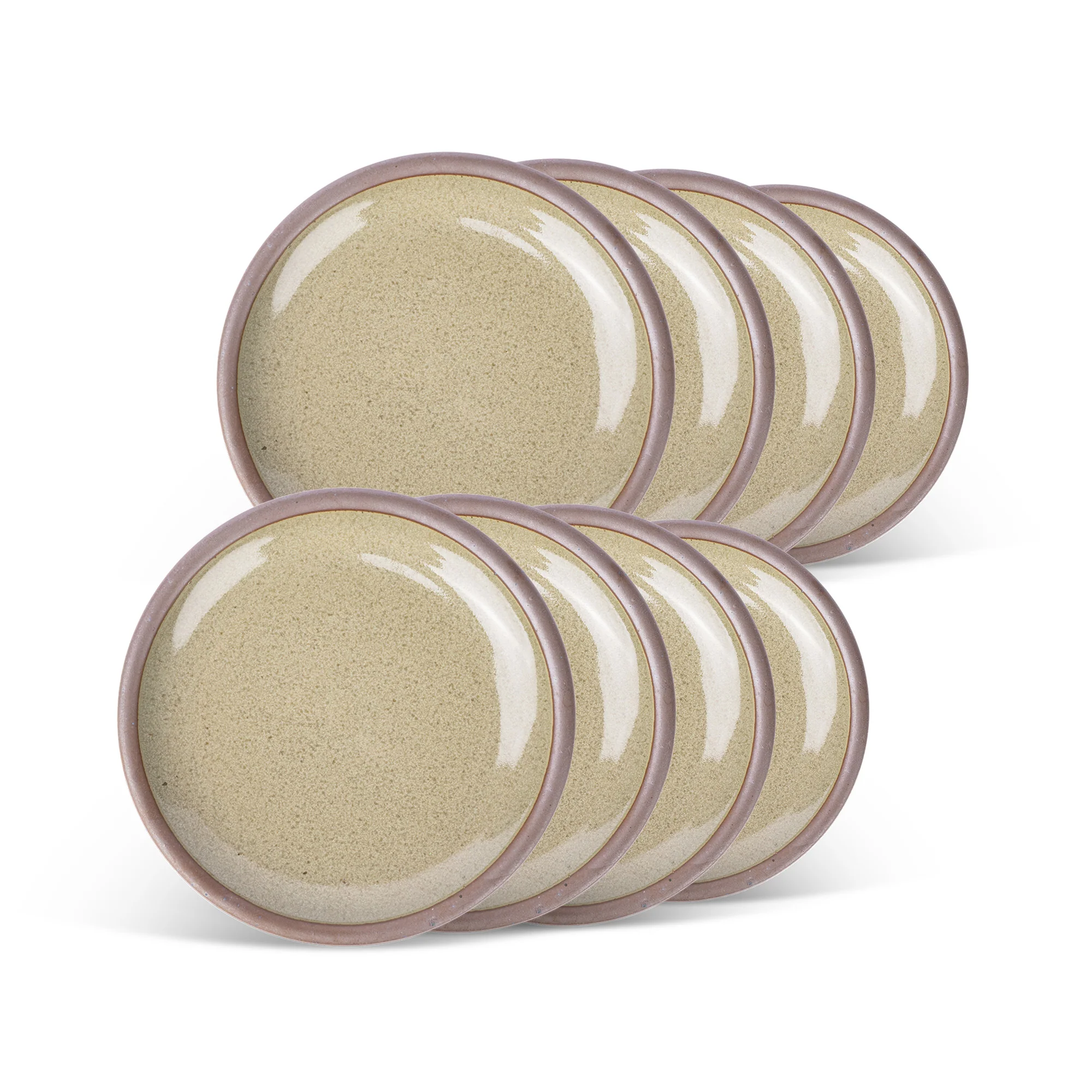 Cake Plate 8-Pack - Image 12