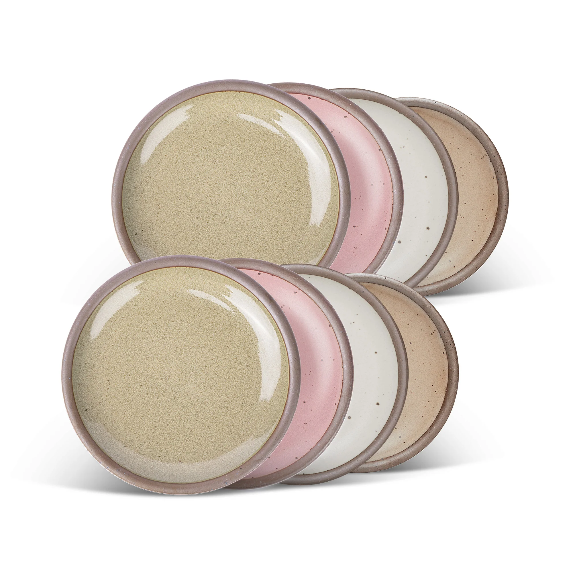 Cake Plate 8-Pack - Image 13