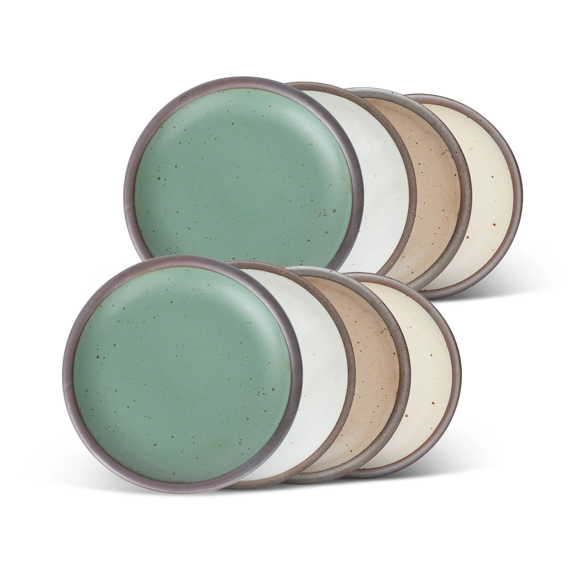 Cake Plate 8-Pack - Image 14