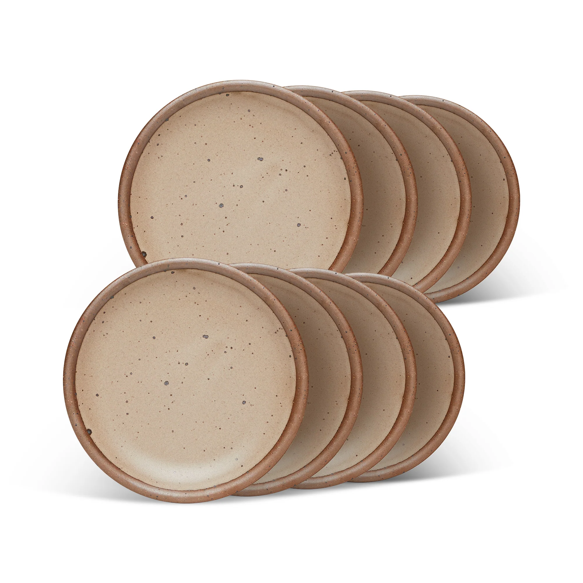 Cake Plate 8-Pack - Image 3