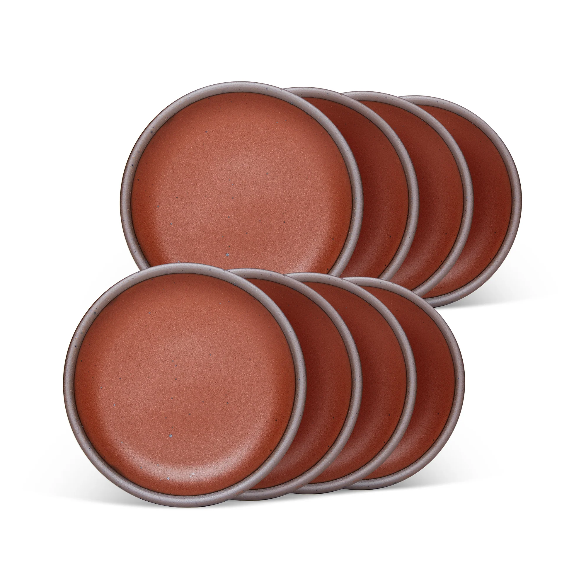 Cake Plate 8-Pack - Image 4