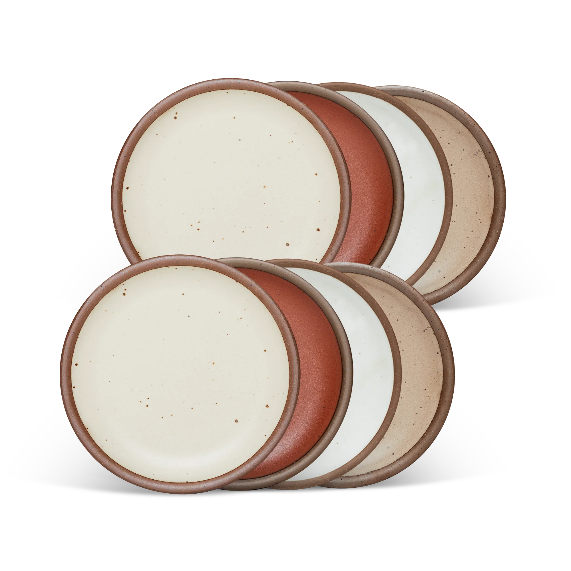 Cake Plate 8-Pack - Image 6
