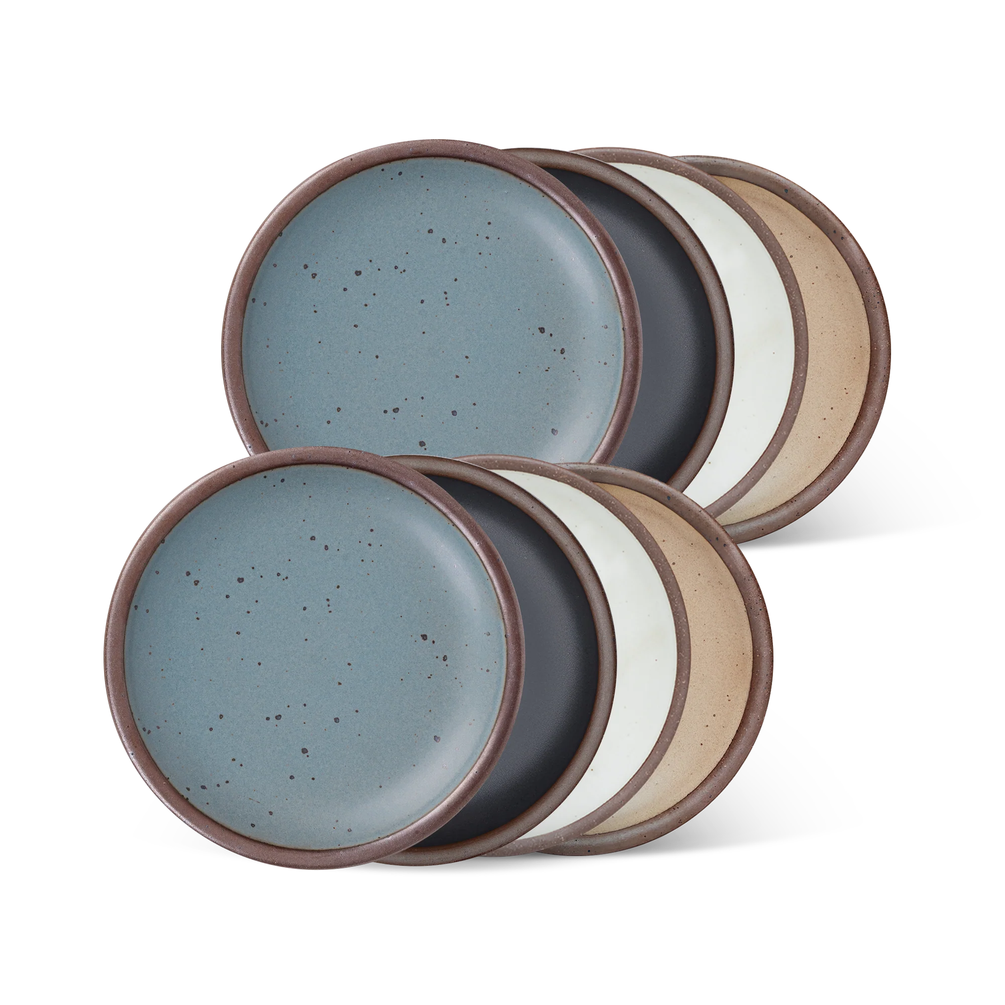 Cake Plate 8-Pack - Image 7