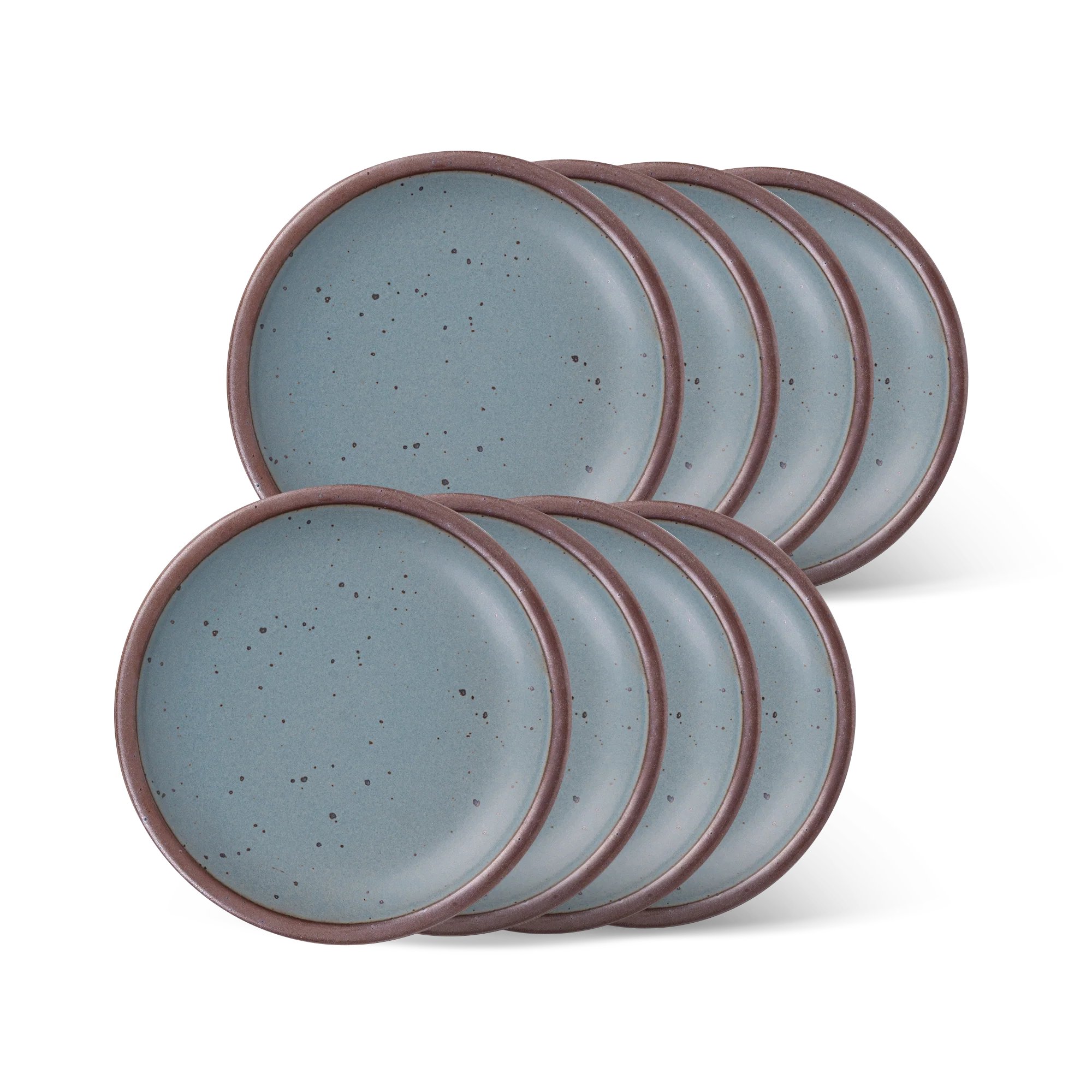 Cake Plate 8-Pack - Image 8