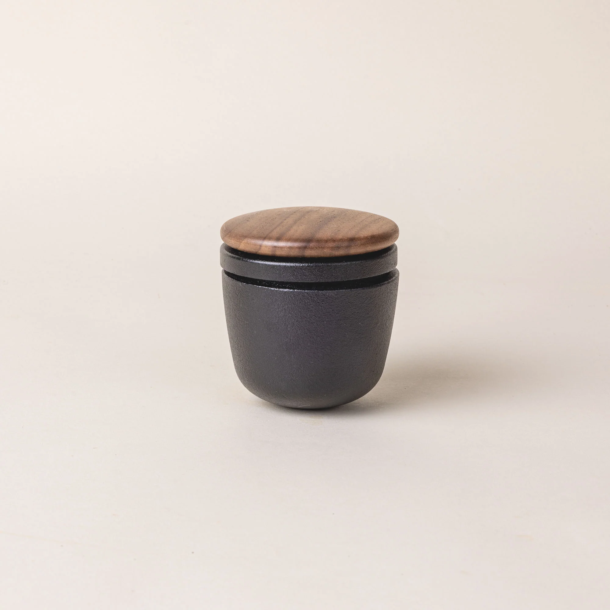Cast Iron Spice Mill