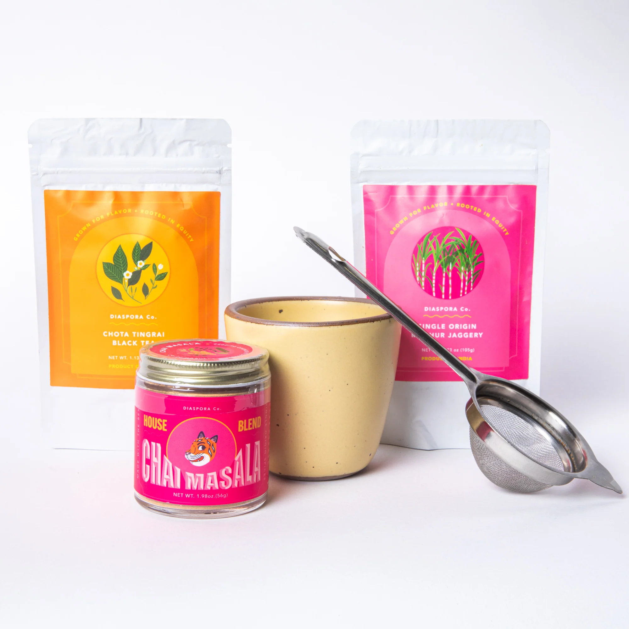 Chai Bundle - Image 2