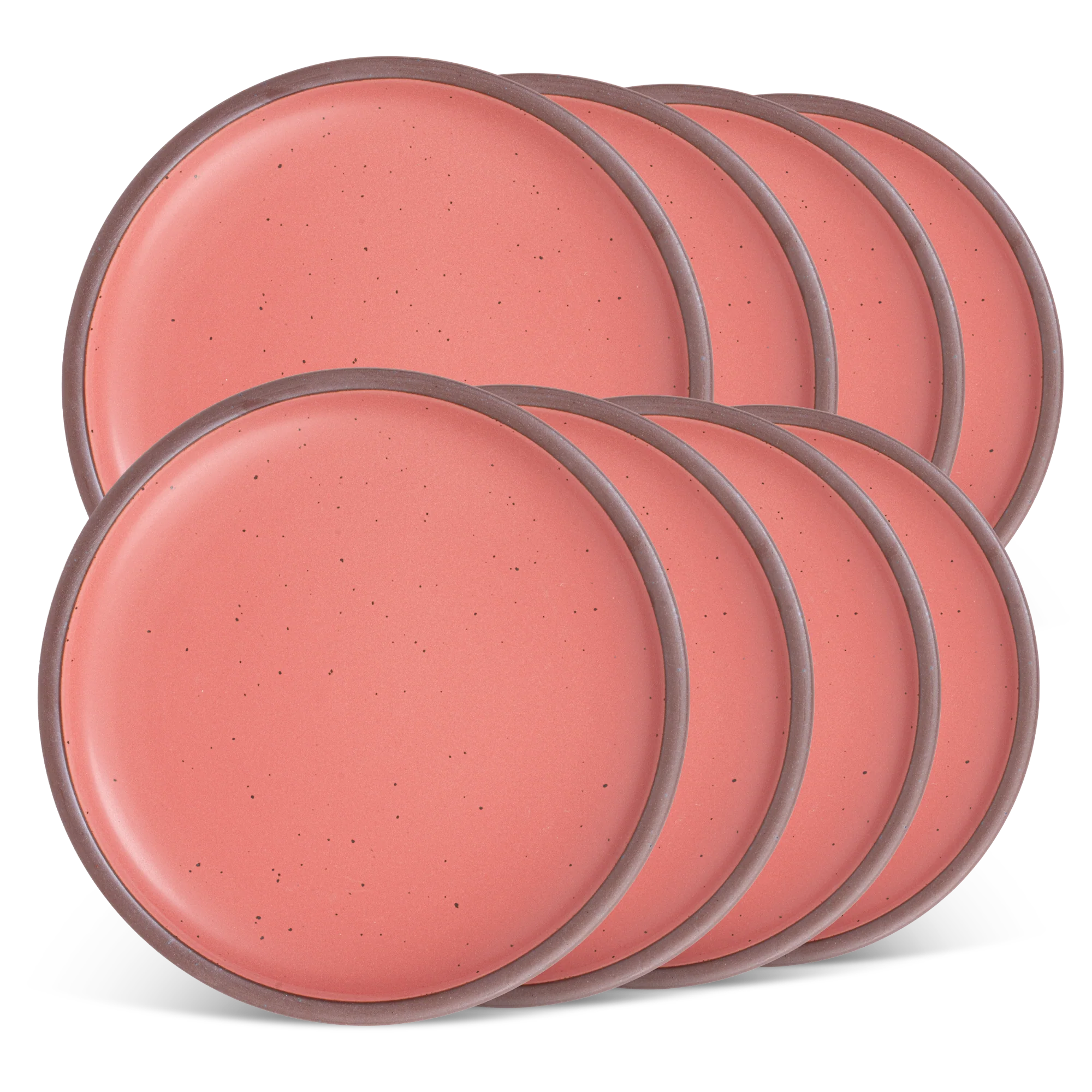 Dinner Plate 8-Pack - Image 10