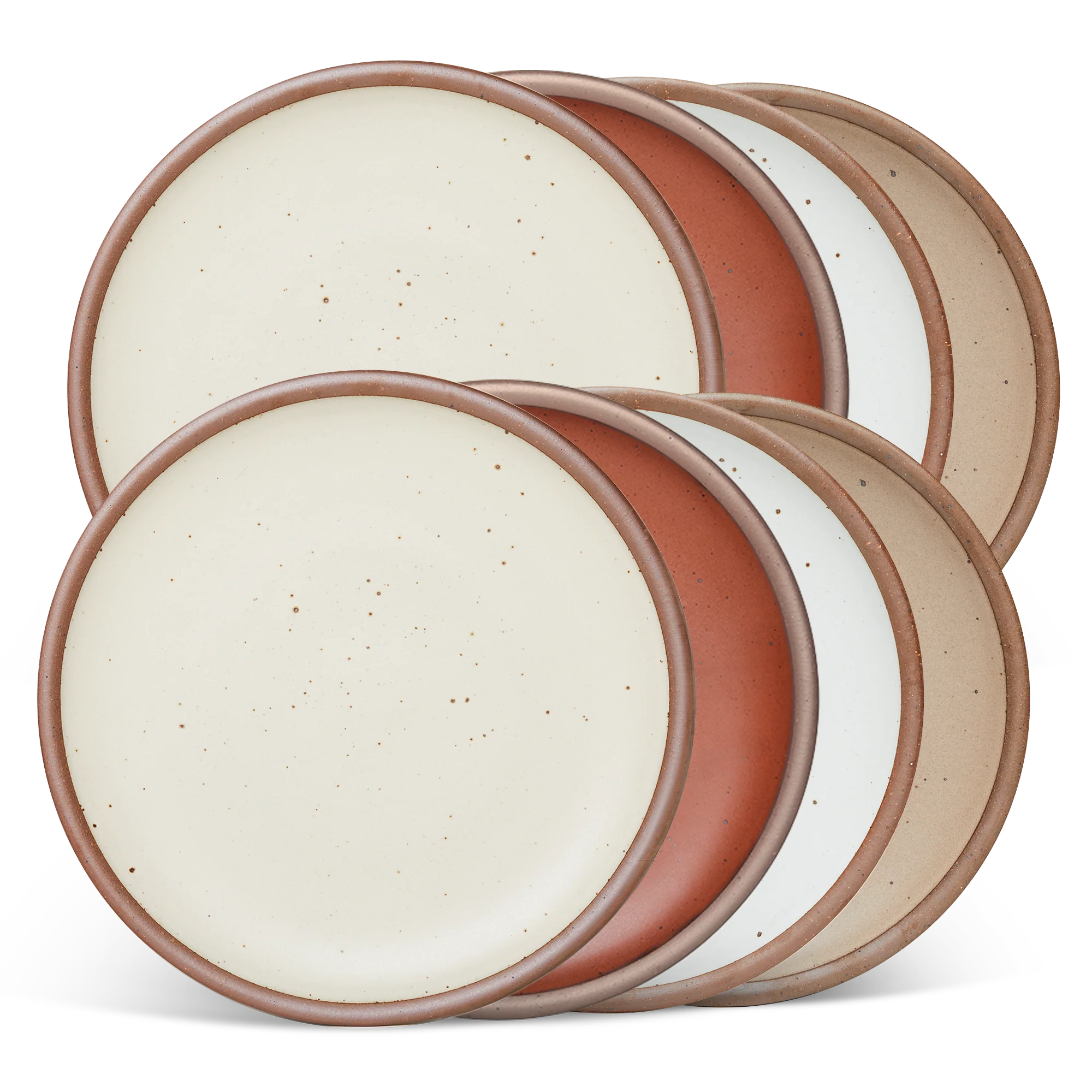 Dinner Plate 8-Pack - Image 11