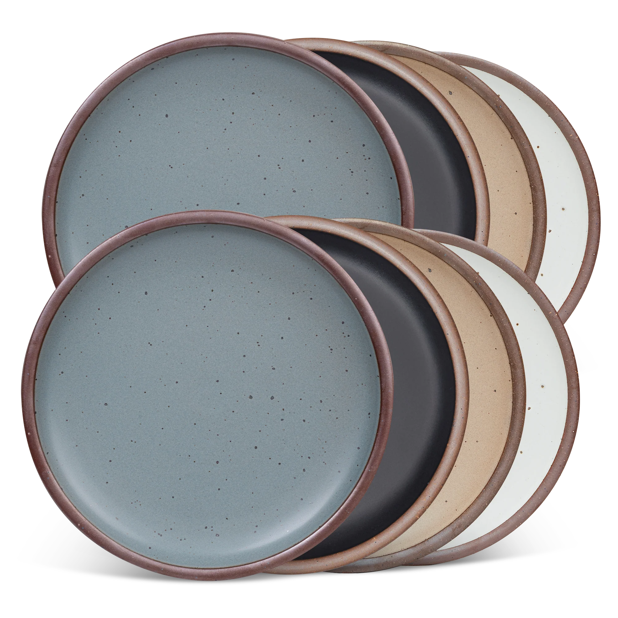 Dinner Plate 8-Pack - Image 12