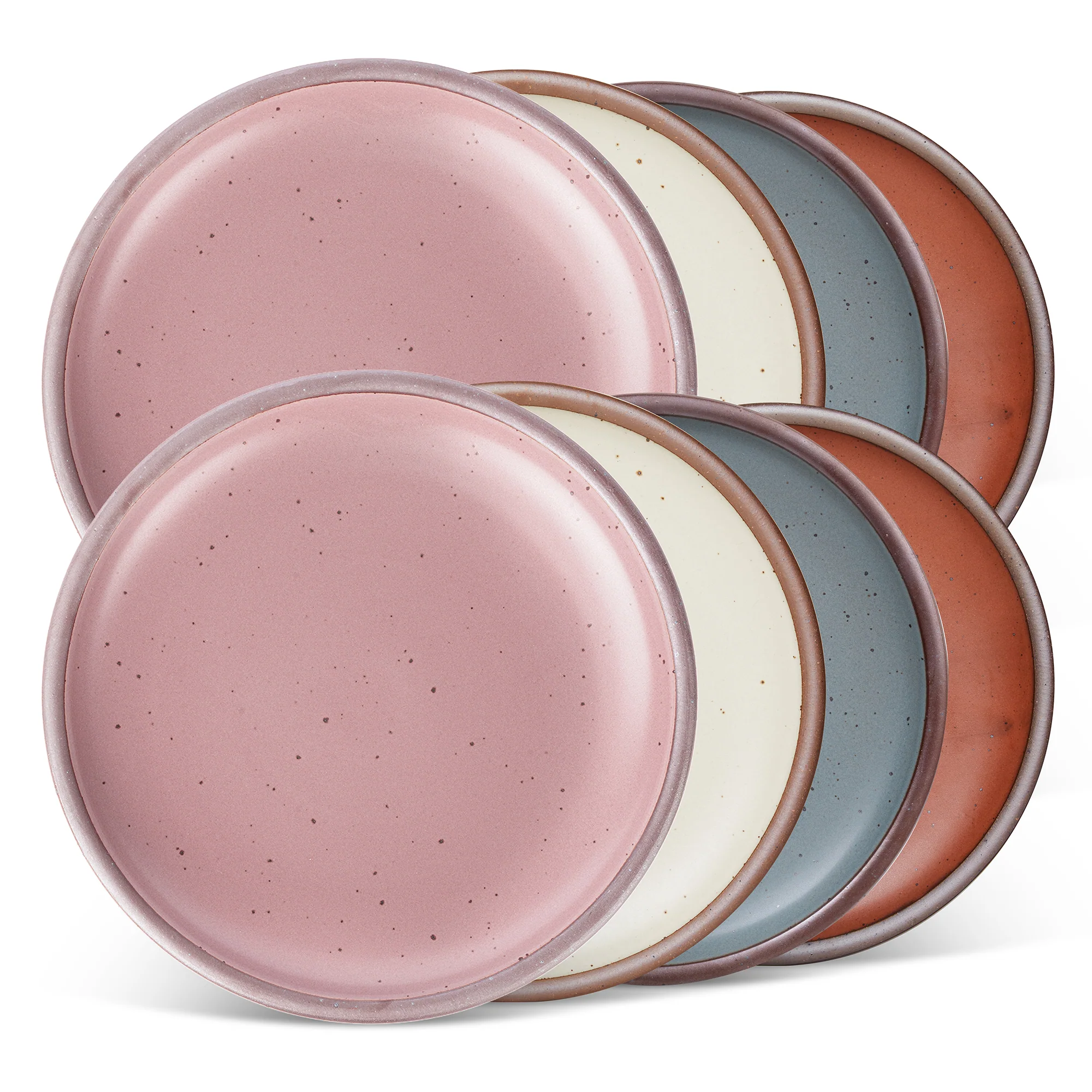 Dinner Plate 8-Pack - Image 15
