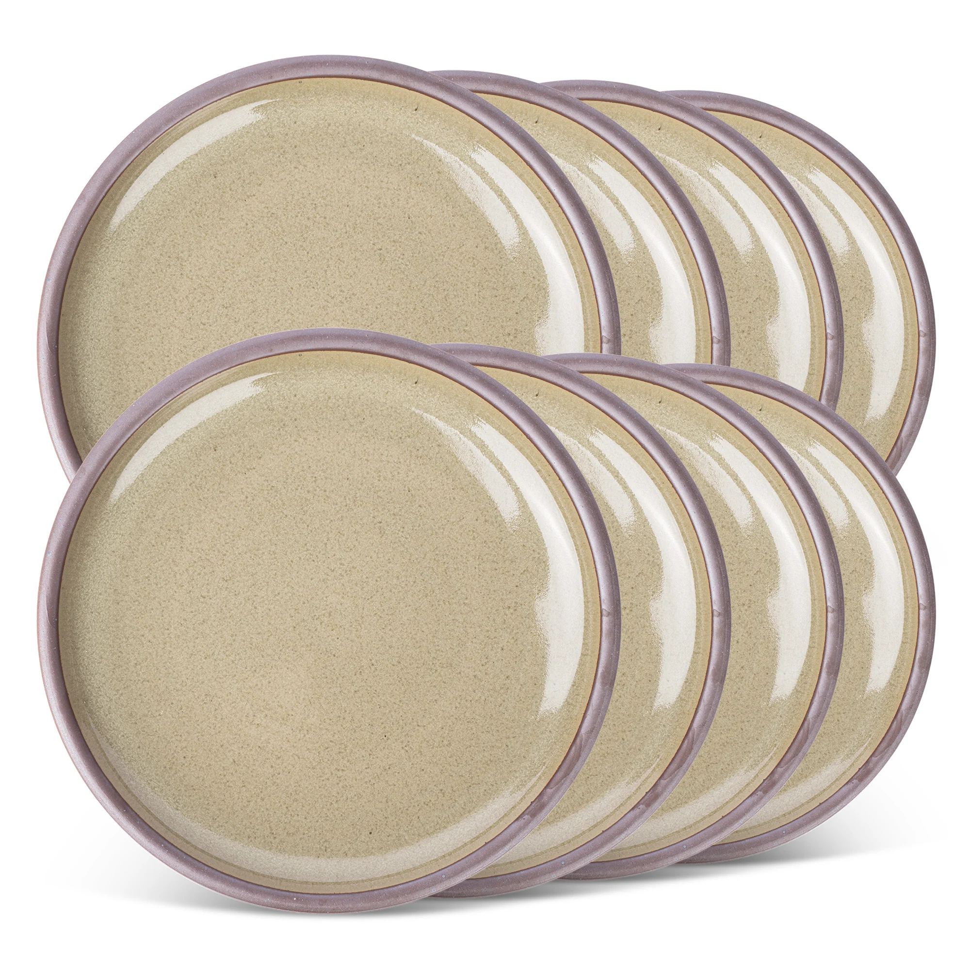 Dinner Plate 8-Pack - Image 16