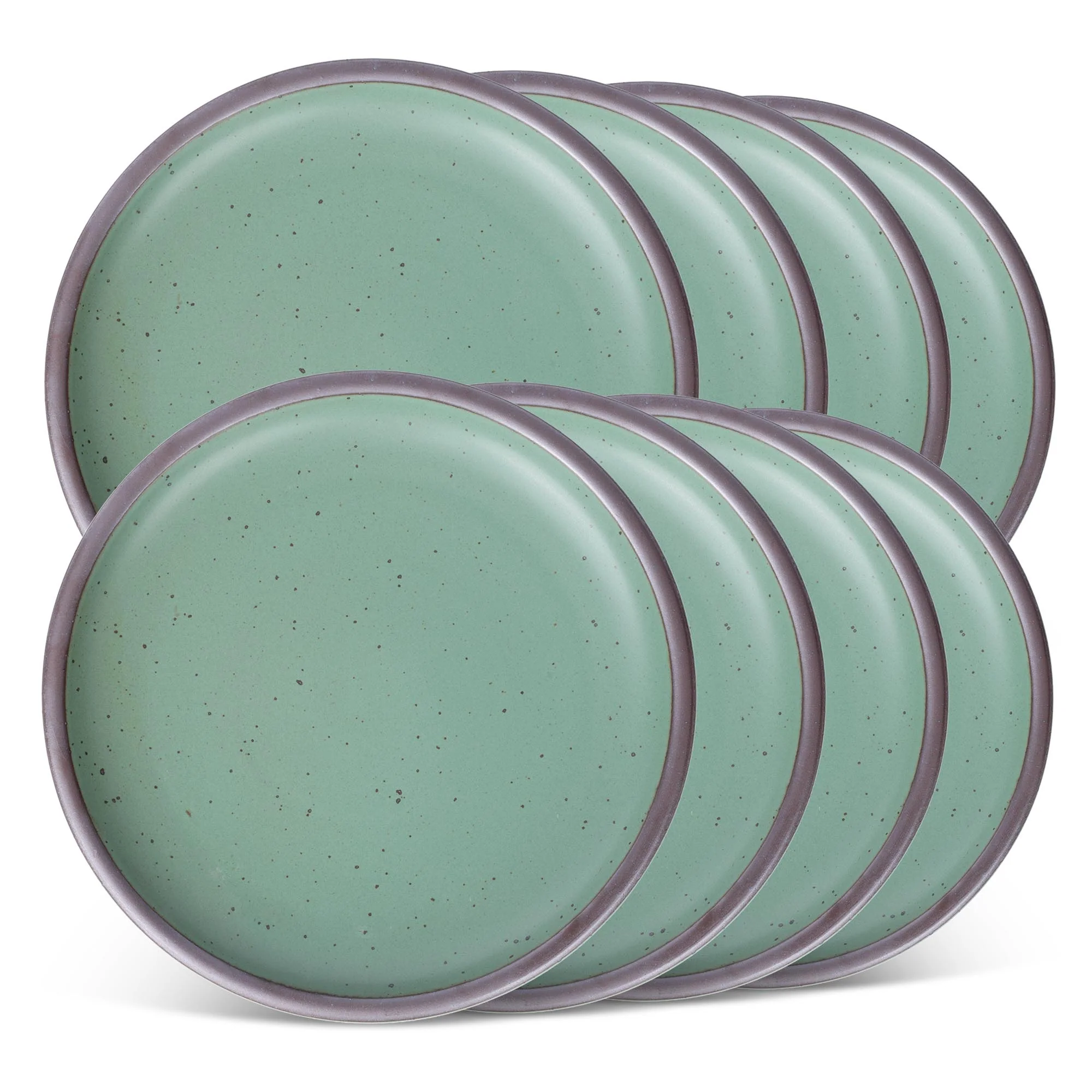Dinner Plate 8-Pack - Image 18