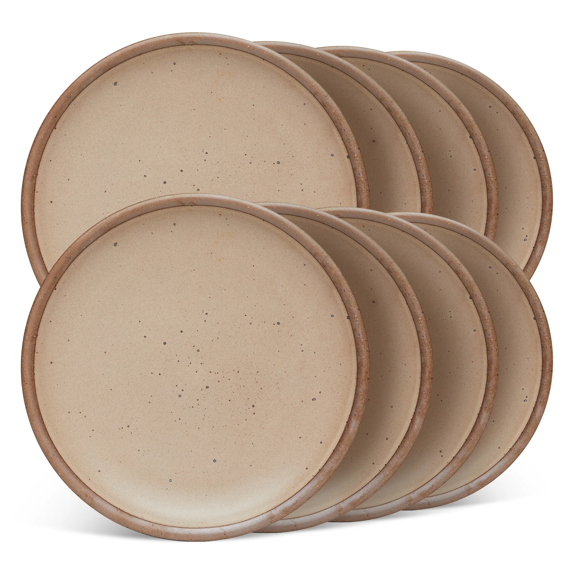 Dinner Plate 8-Pack - Image 3