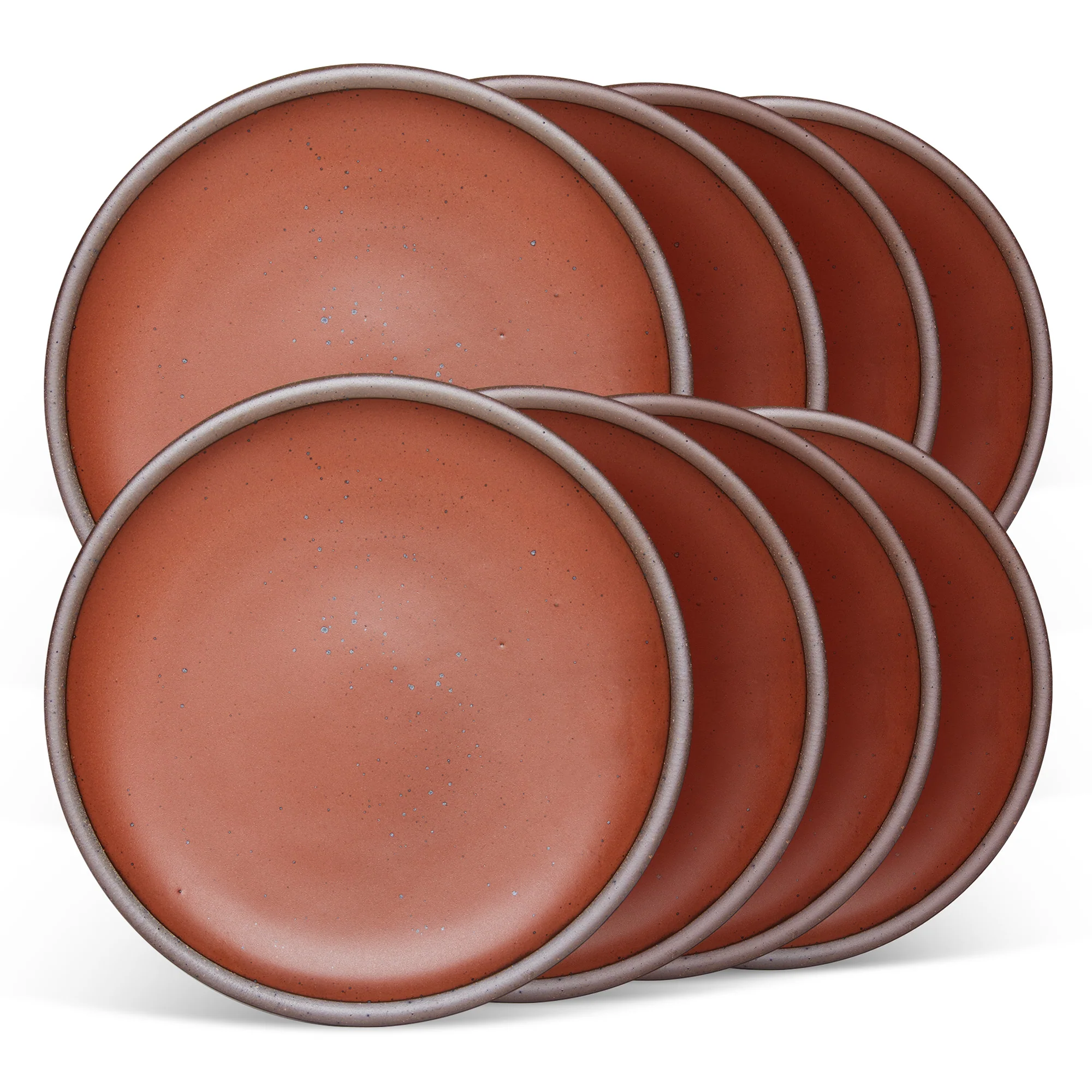 Dinner Plate 8-Pack - Image 4