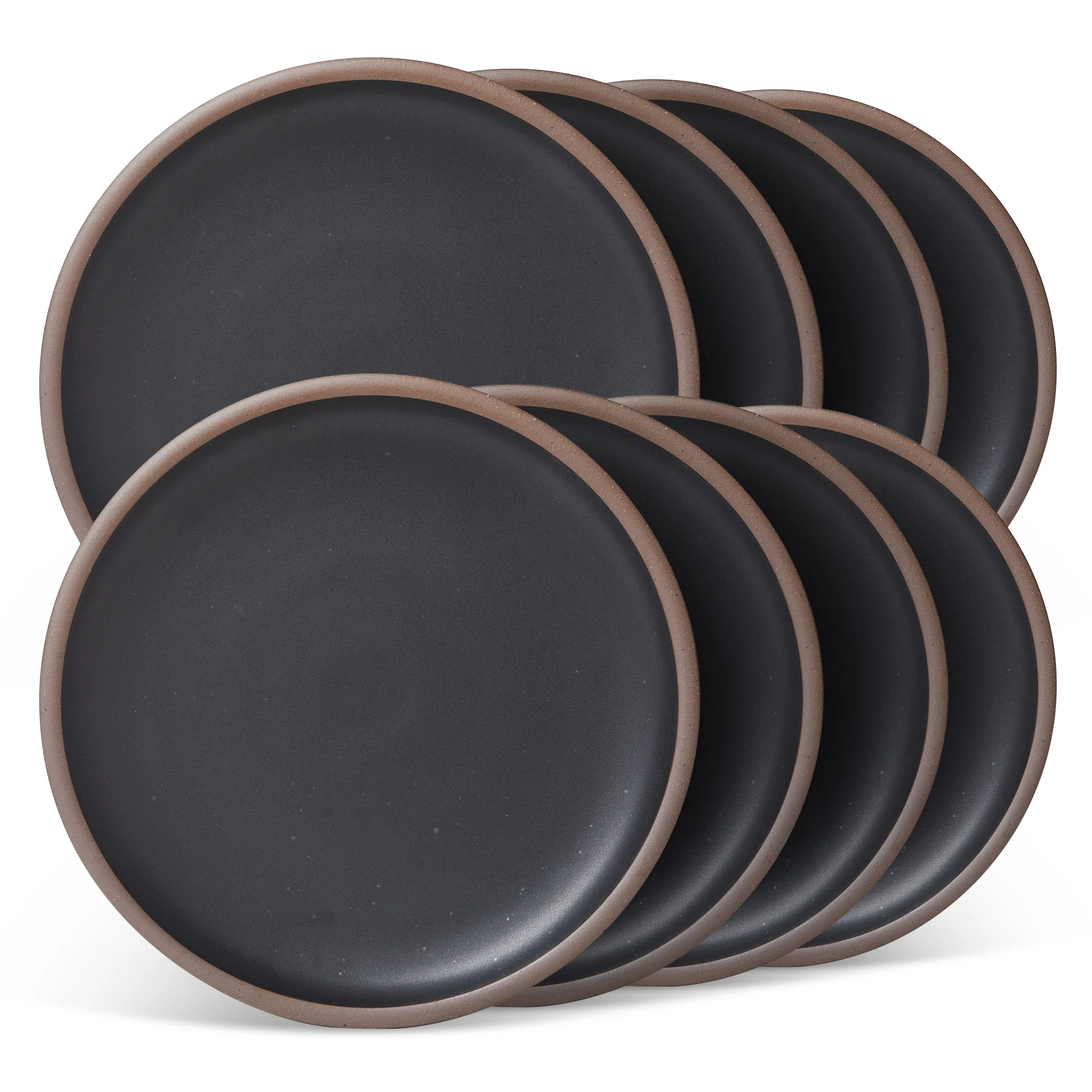Dinner Plate 8-Pack - Image 5