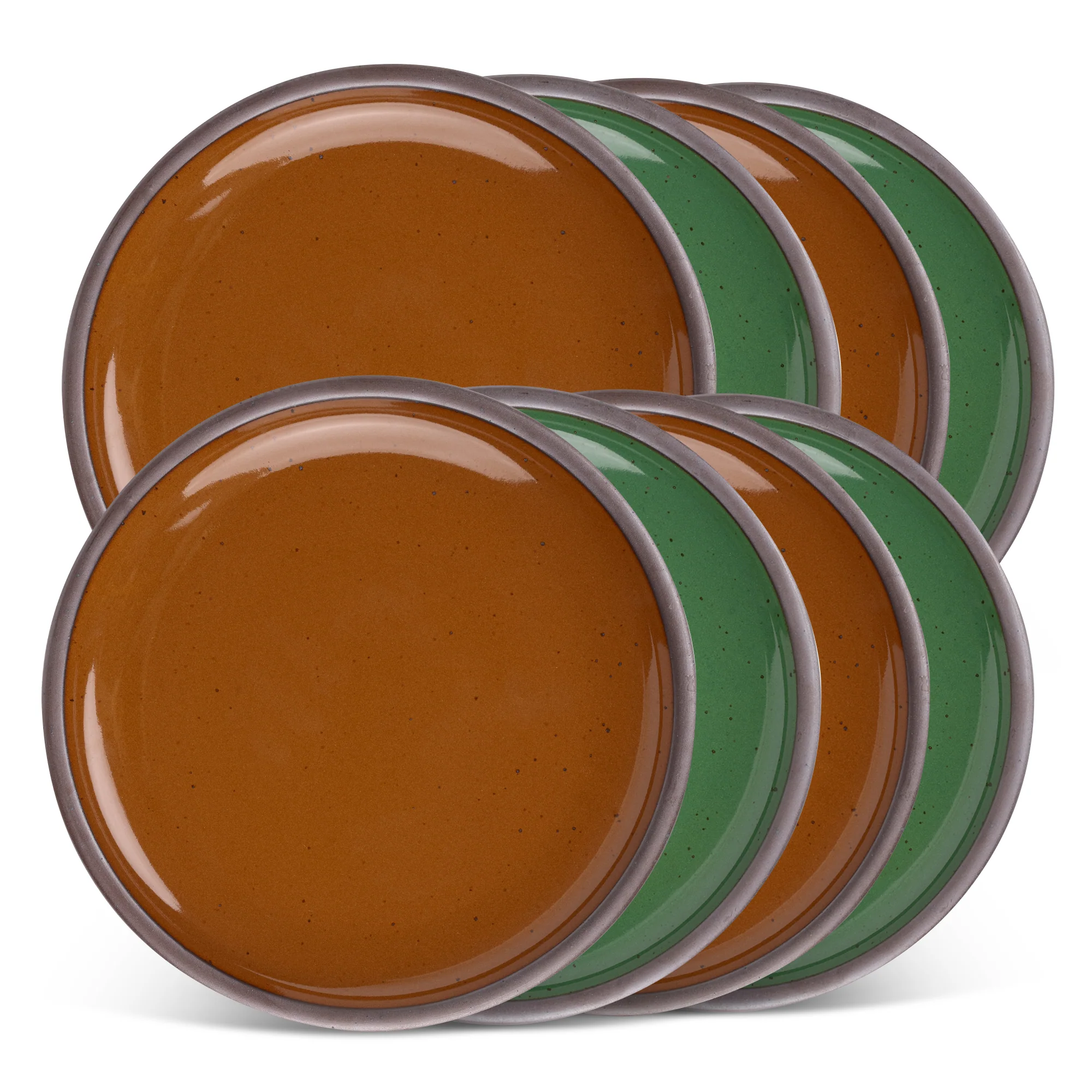 Dinner Plate 8-Pack - Image 6