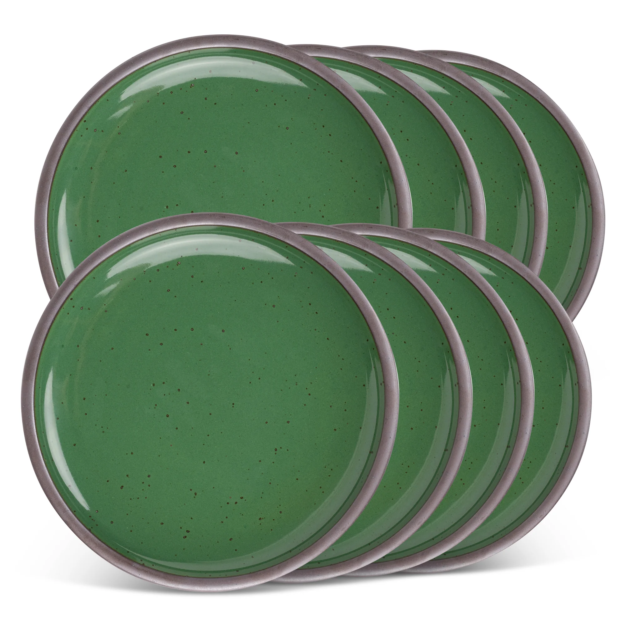 Dinner Plate 8-Pack - Image 7