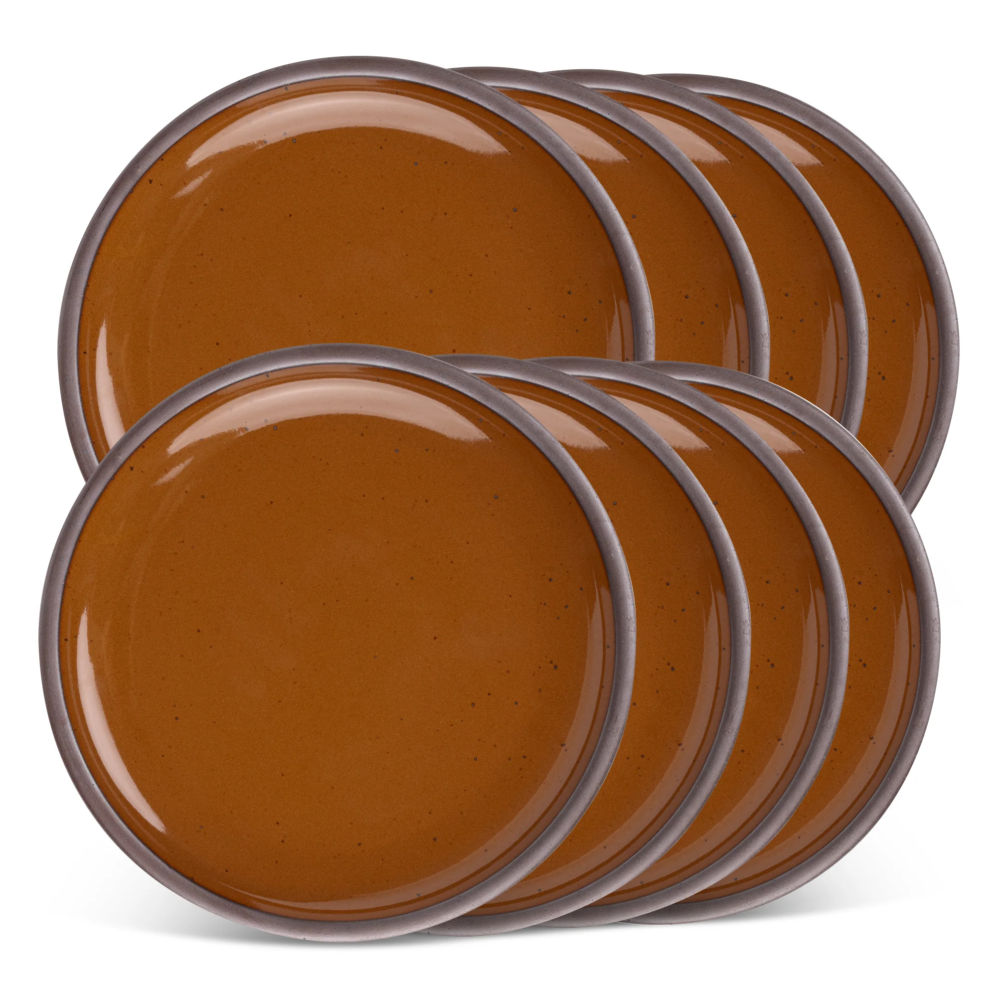 Dinner Plate 8-Pack - Image 8