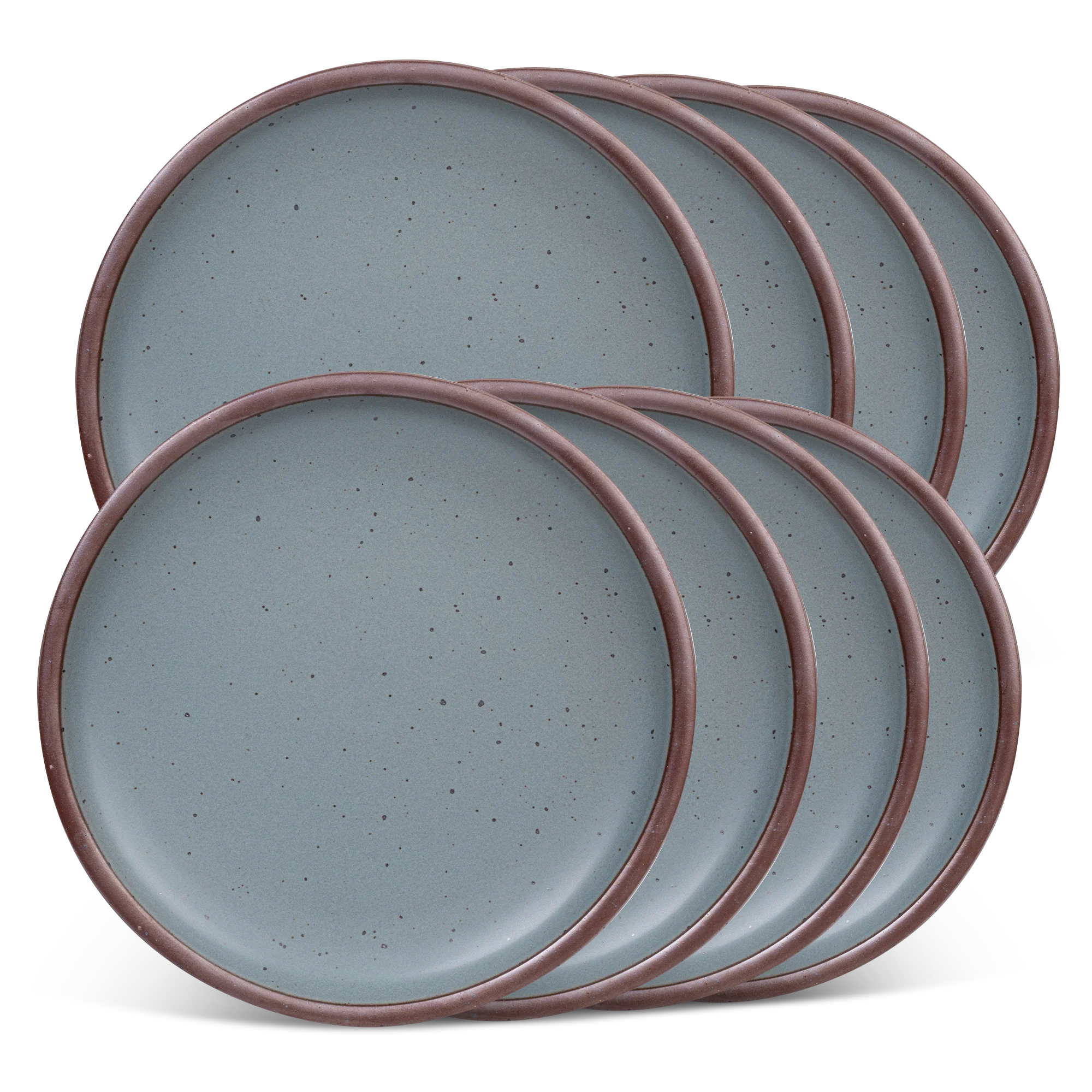 Dinner Plate 8-Pack - Image 9