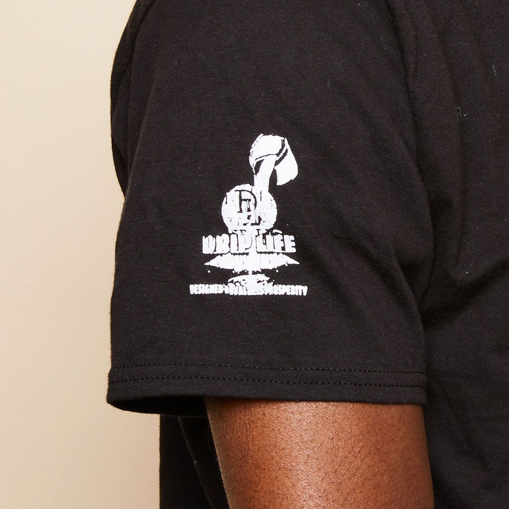 Drip Life T-Shirt - Image 13