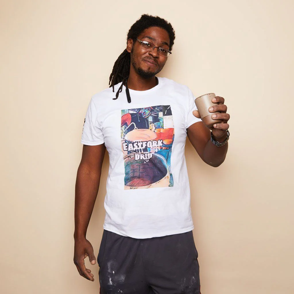 Drip Life T-Shirt - Image 4