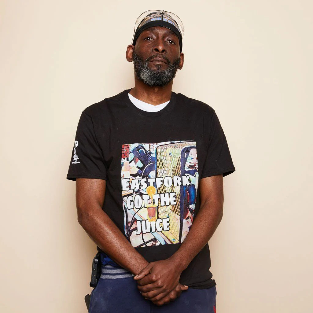 Drip Life T-Shirt - Image 6