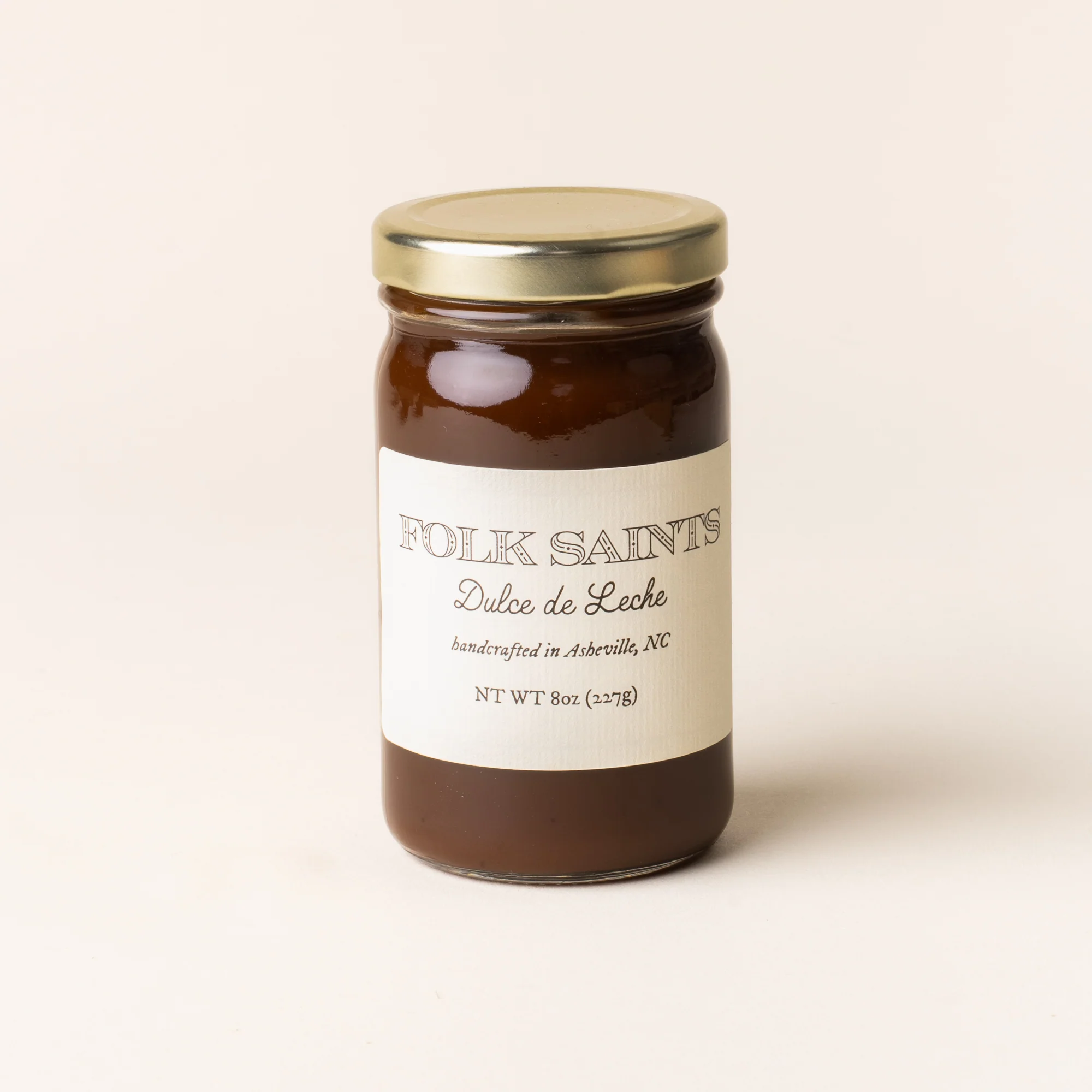 Dulce de Leche
