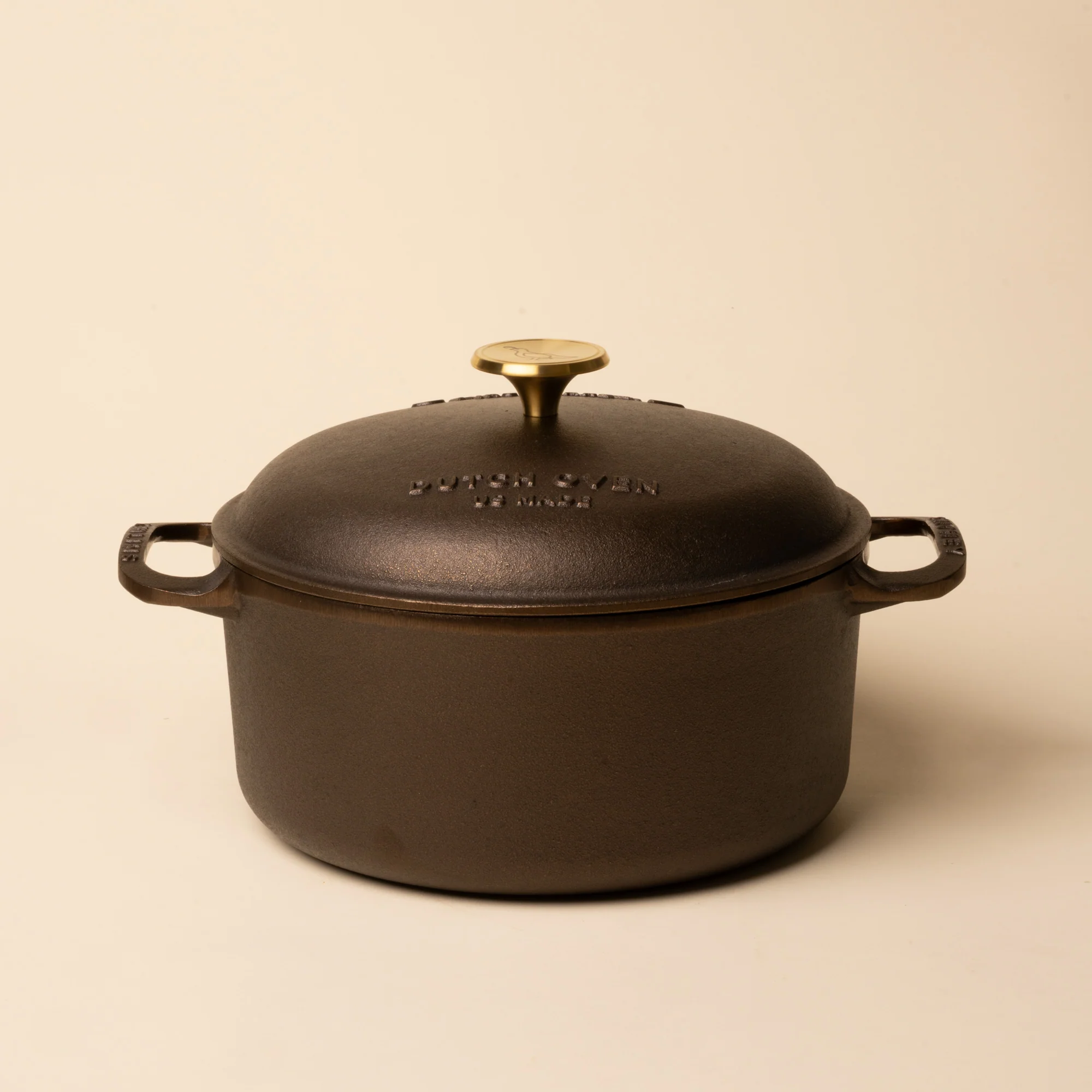 Smithey Dutch Oven - Image 2