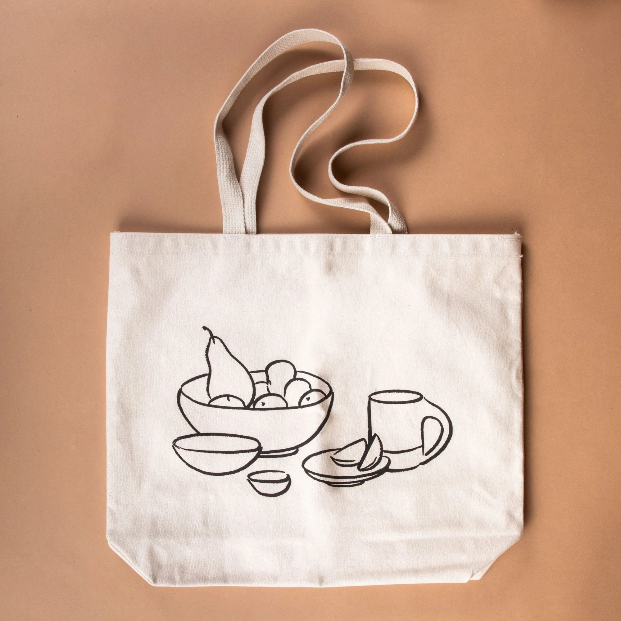 East Fork Jumbo Tote - Image 3