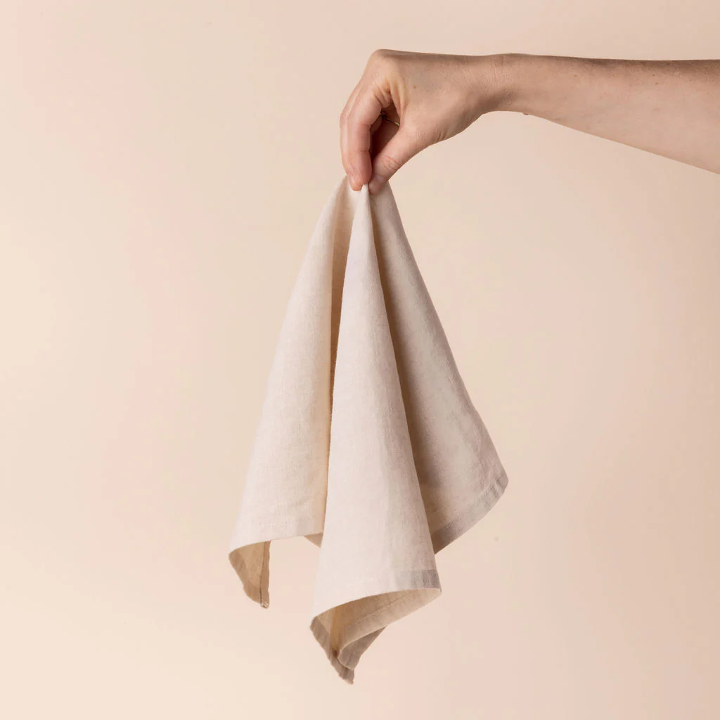 East Fork Linen Napkins, Pair - Image 4