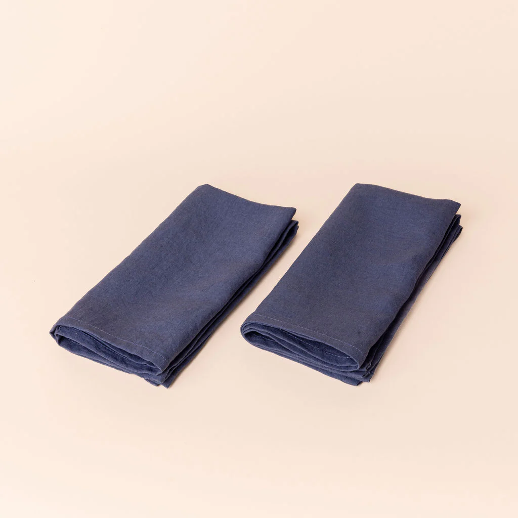 East Fork Linen Napkins, Pair - Image 5