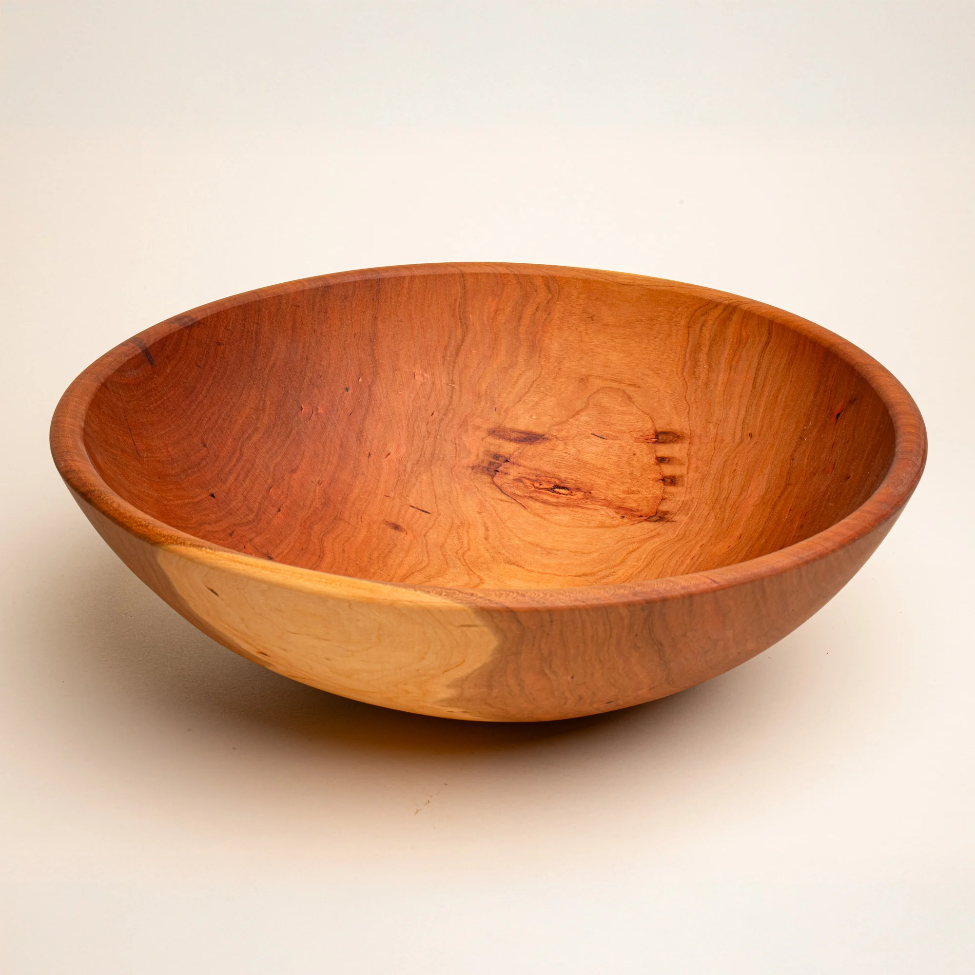 East Fork Solid Wood Bowls - Image 13