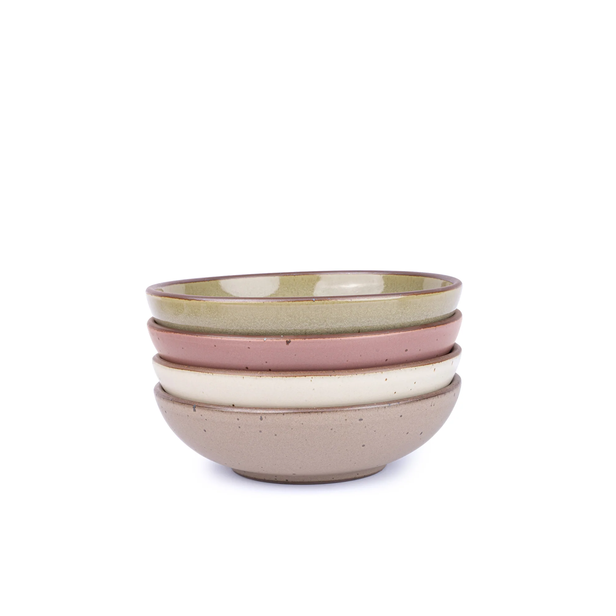 Everyday Bowl 4-Pack - Image 13