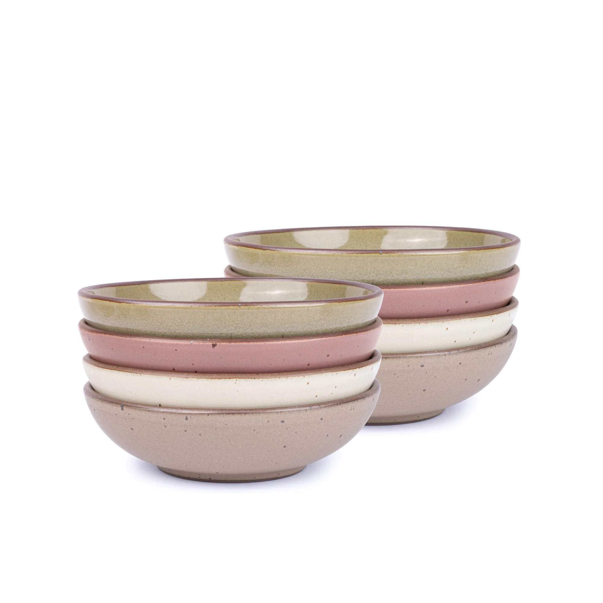 Everyday Bowl 8-Pack - Image 13