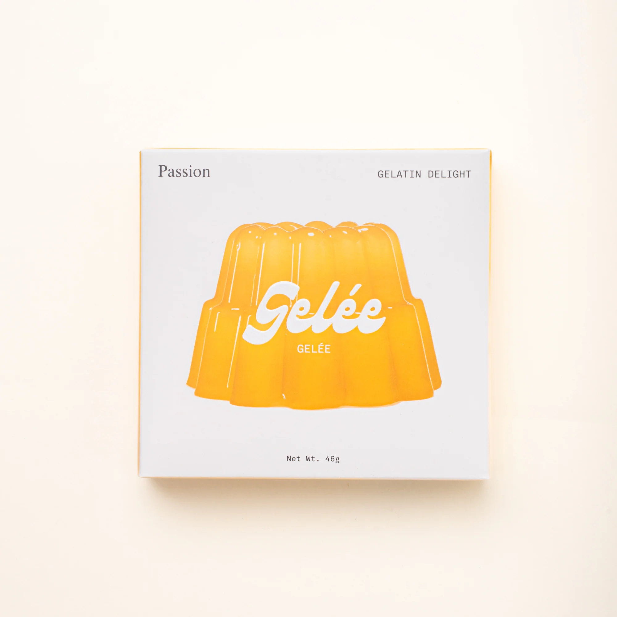 Gelée - Image 3