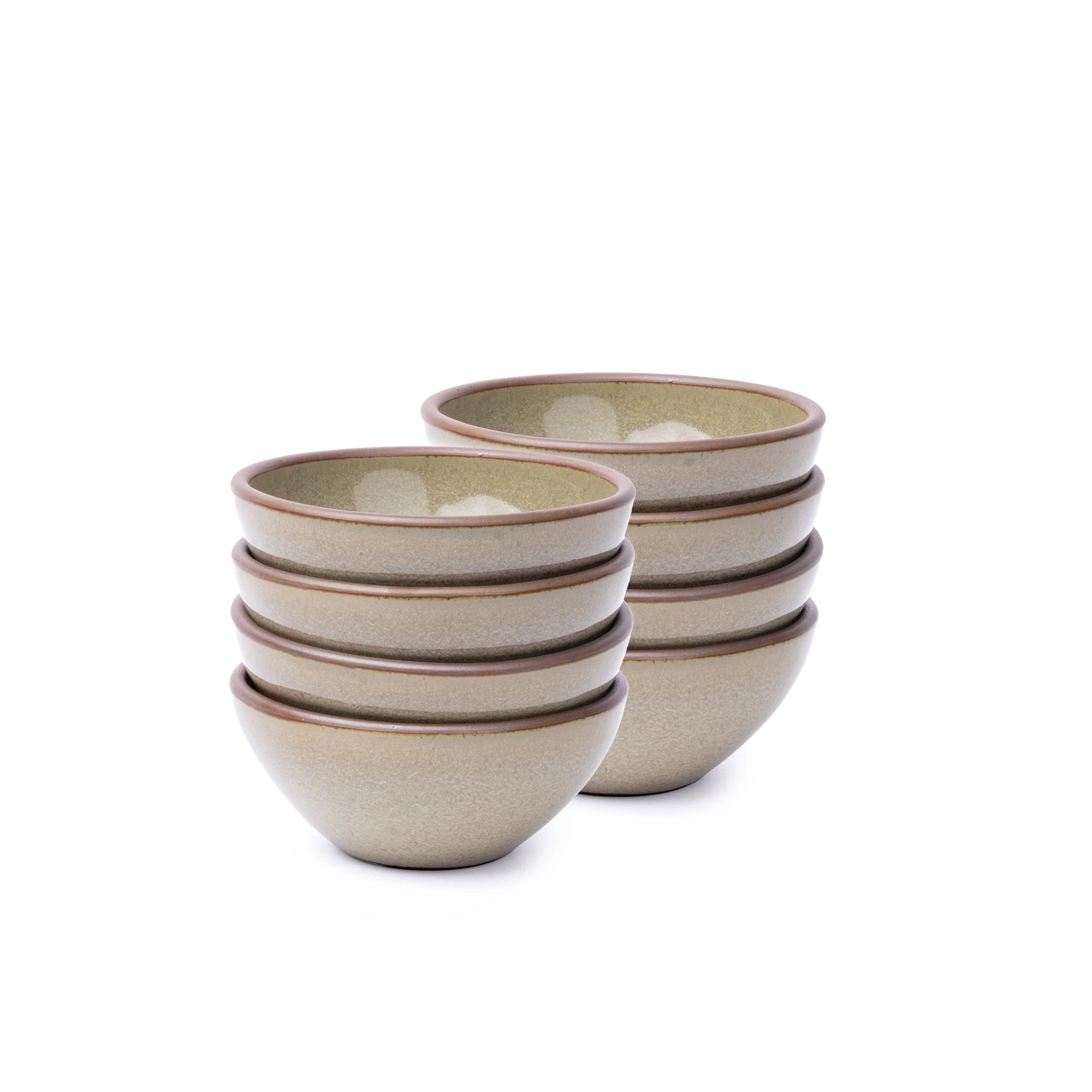 Ice Cream Bowl 8-Pack - Image 16