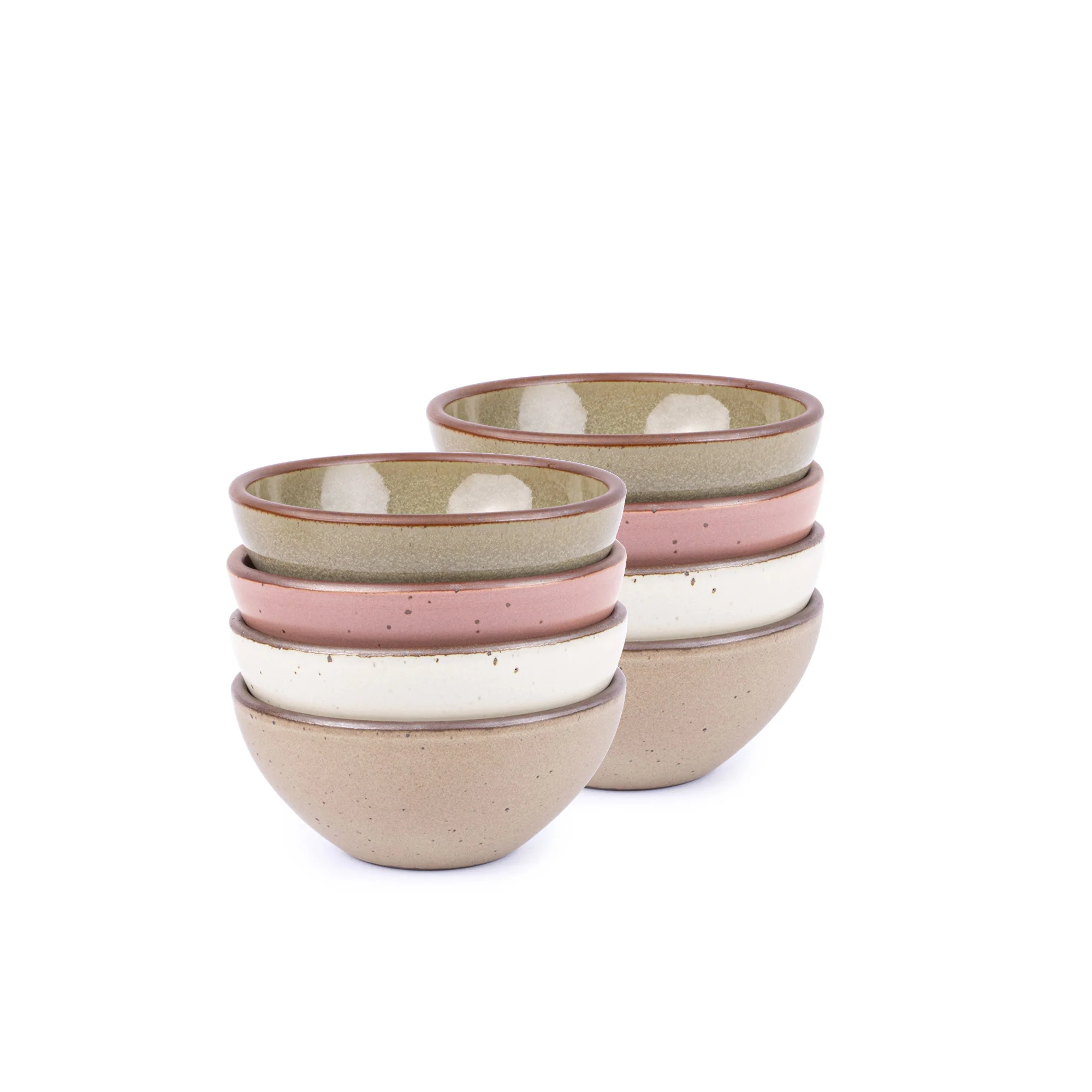 Ice Cream Bowl 8-Pack - Image 17