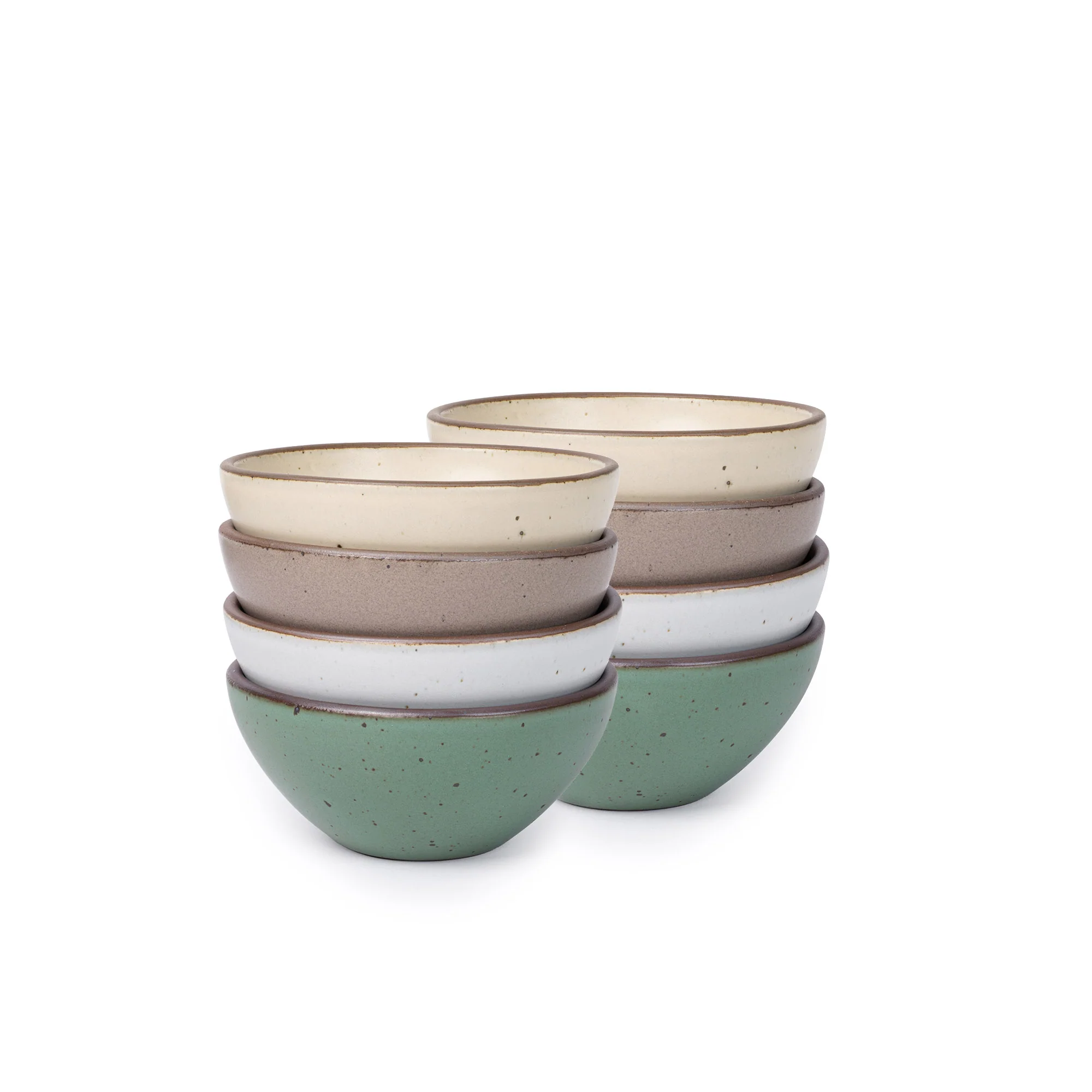Ice Cream Bowl 8-Pack - Image 18