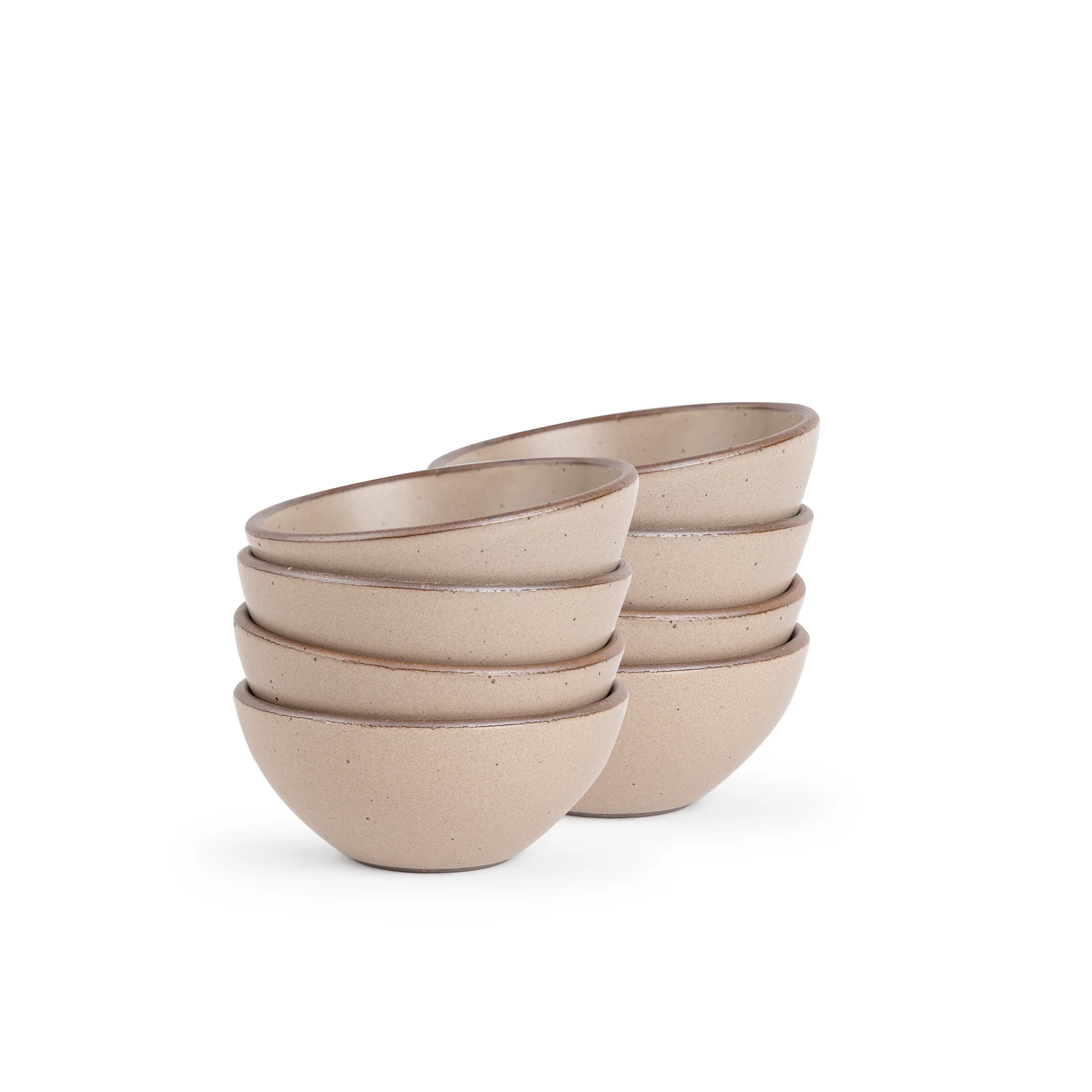 Ice Cream Bowl 8-Pack - Image 3