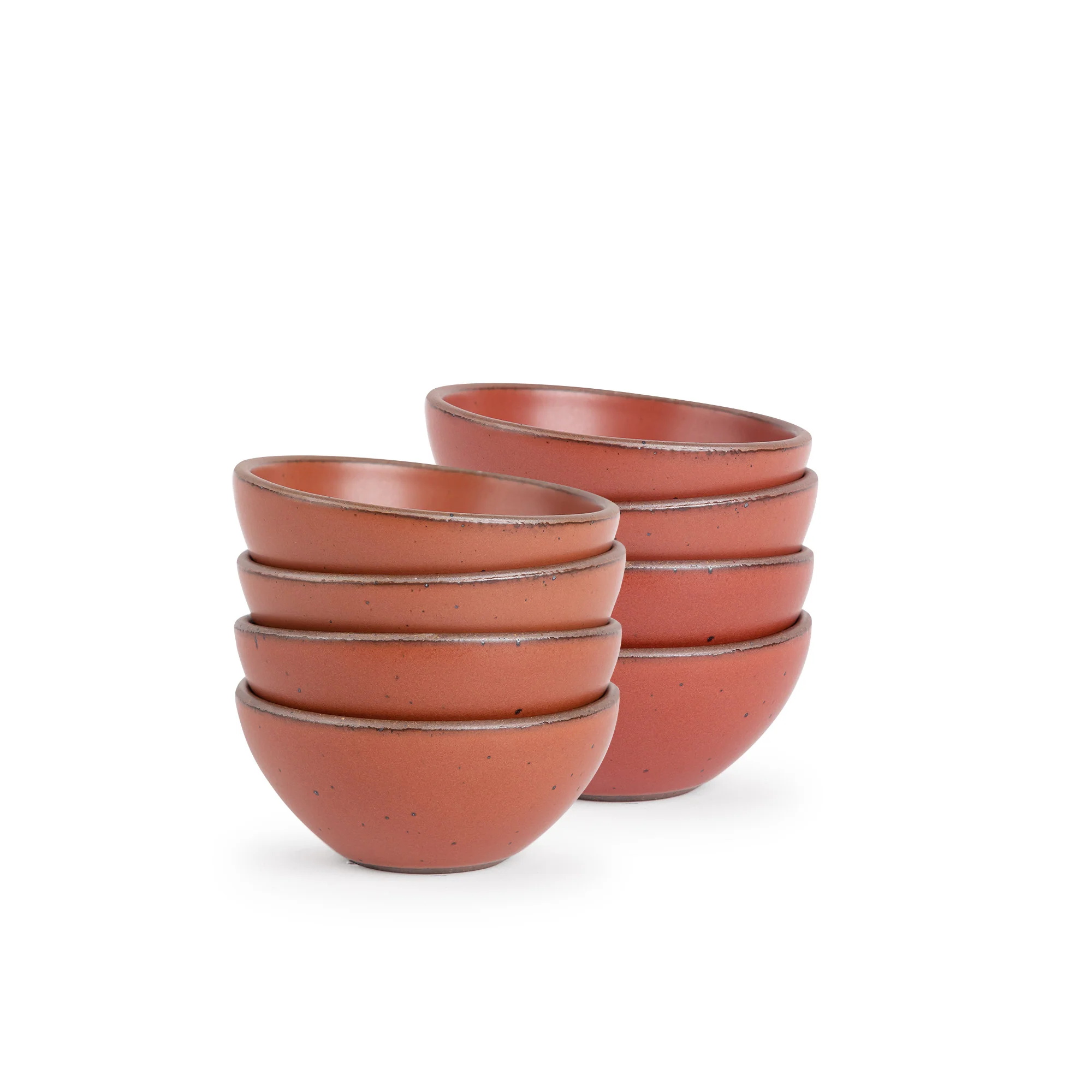 Ice Cream Bowl 8-Pack - Image 4