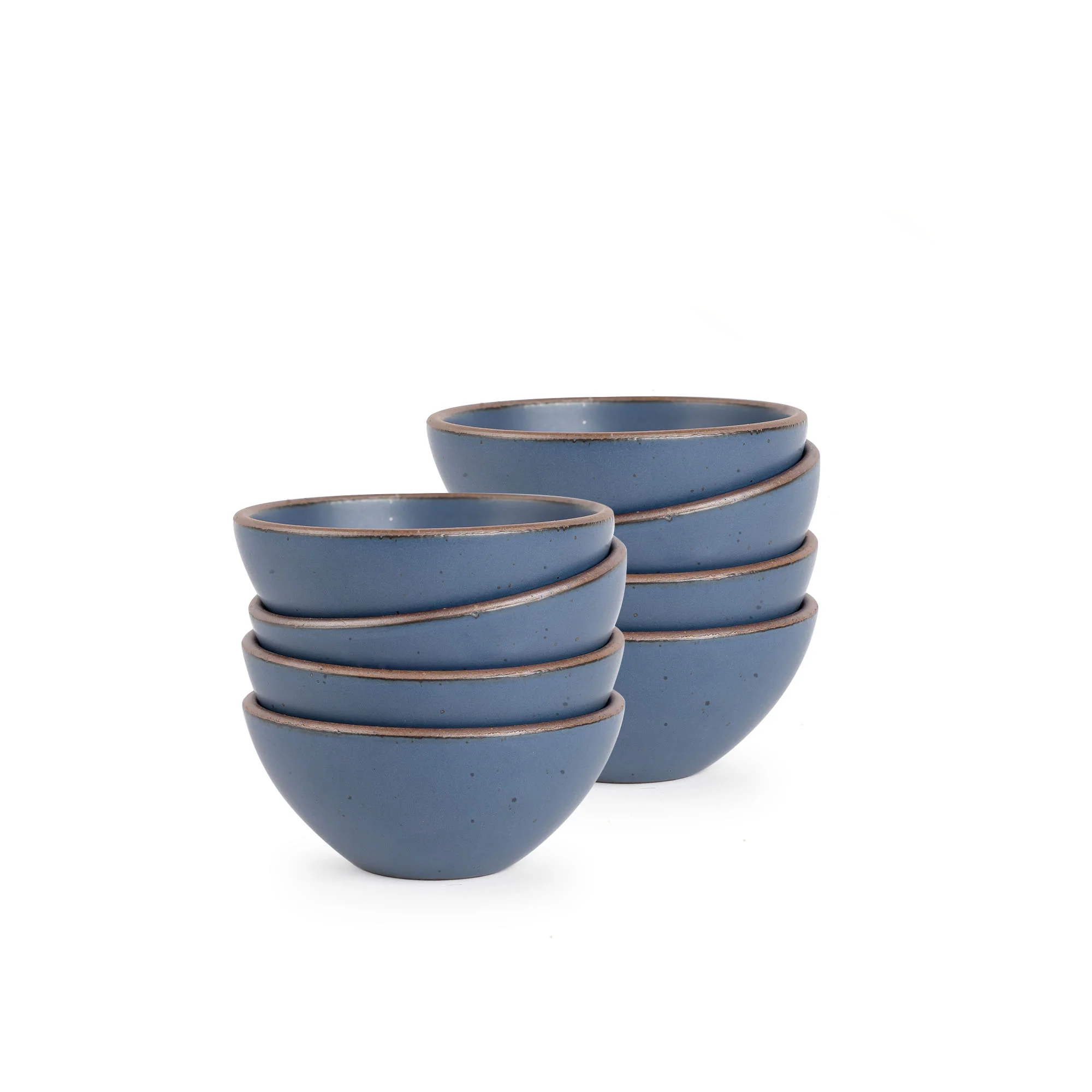 Ice Cream Bowl 8-Pack - Image 6