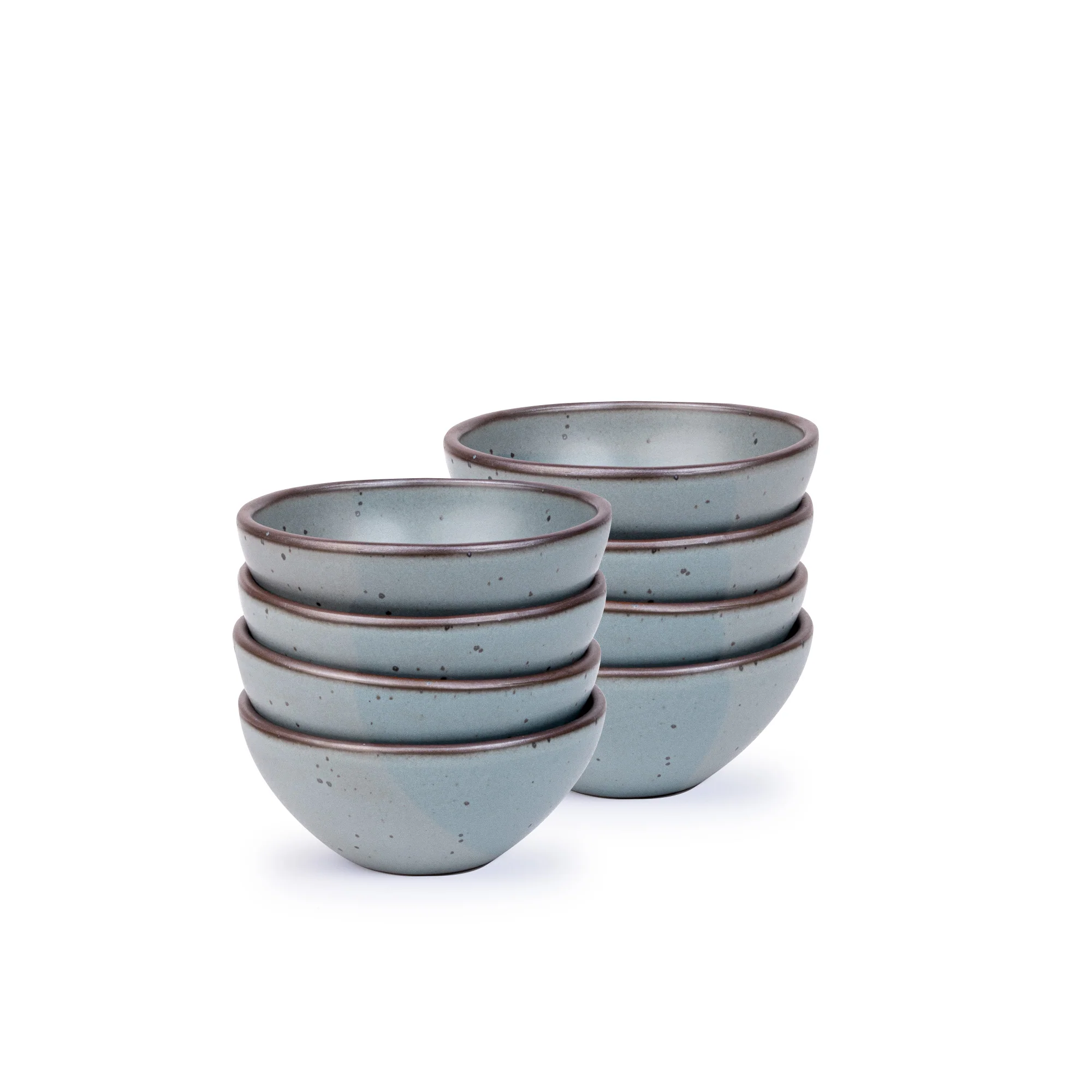 Ice Cream Bowl 8-Pack - Image 7
