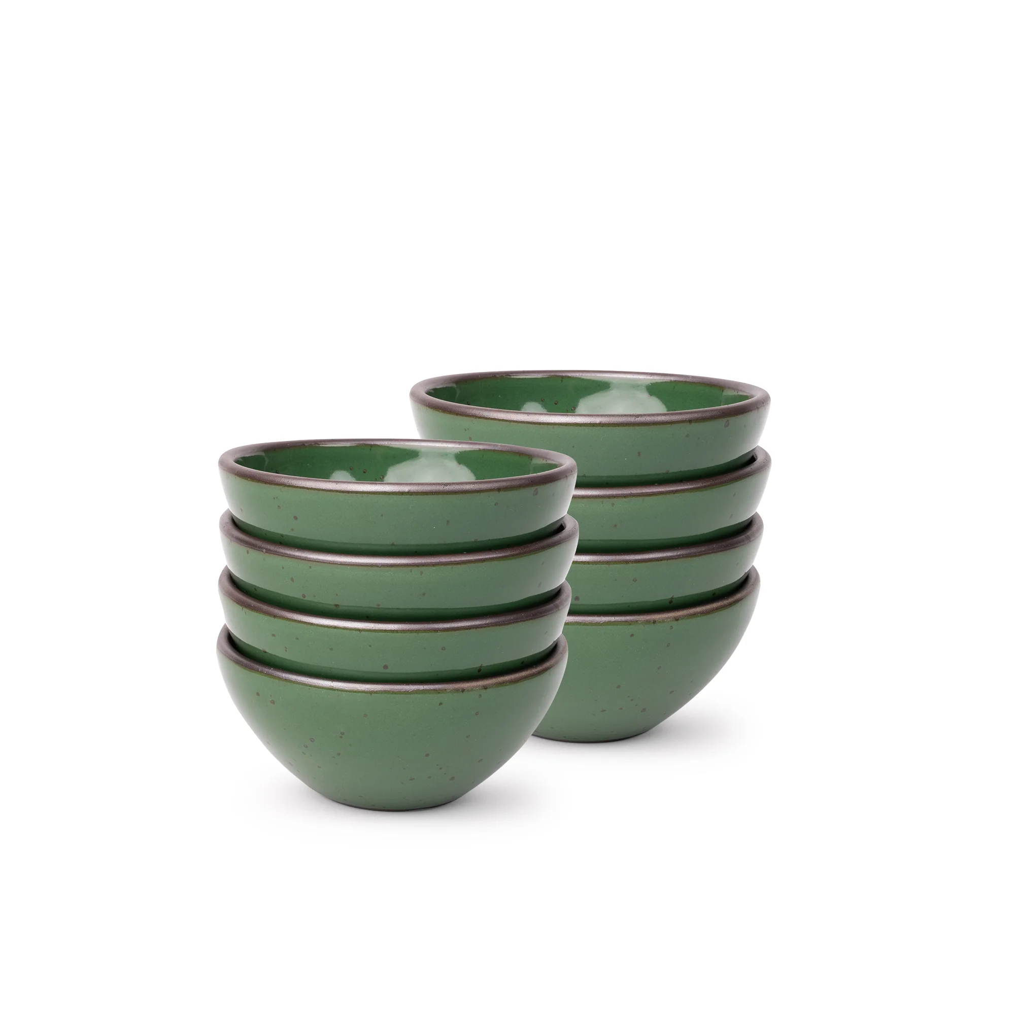 Ice Cream Bowl 8-Pack - Image 8