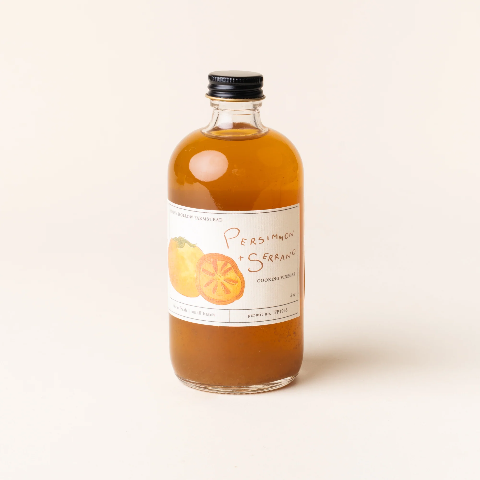Infused Cooking Vinegar - Image 2