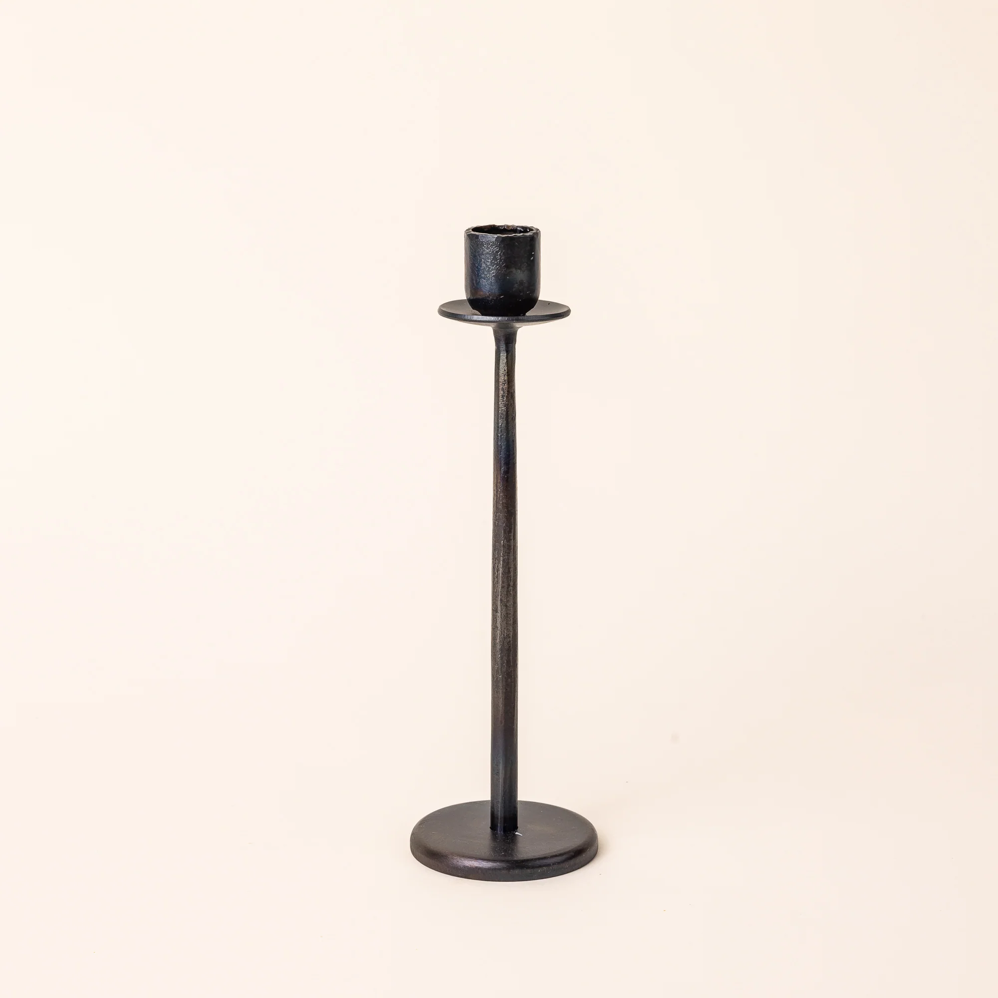 Urbino Iron Candleholders - Image 6